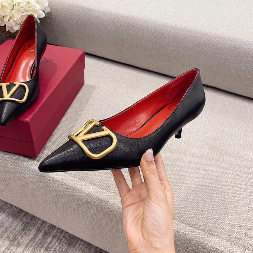 &&Air-- 20s high-heeled shoes ,item :234X125K1723-2