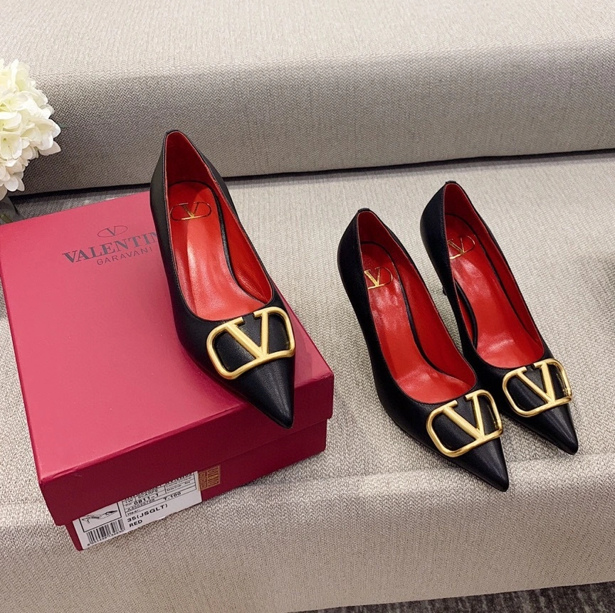 &&Air-- 20s high-heeled shoes ,item :234X125K1723-2