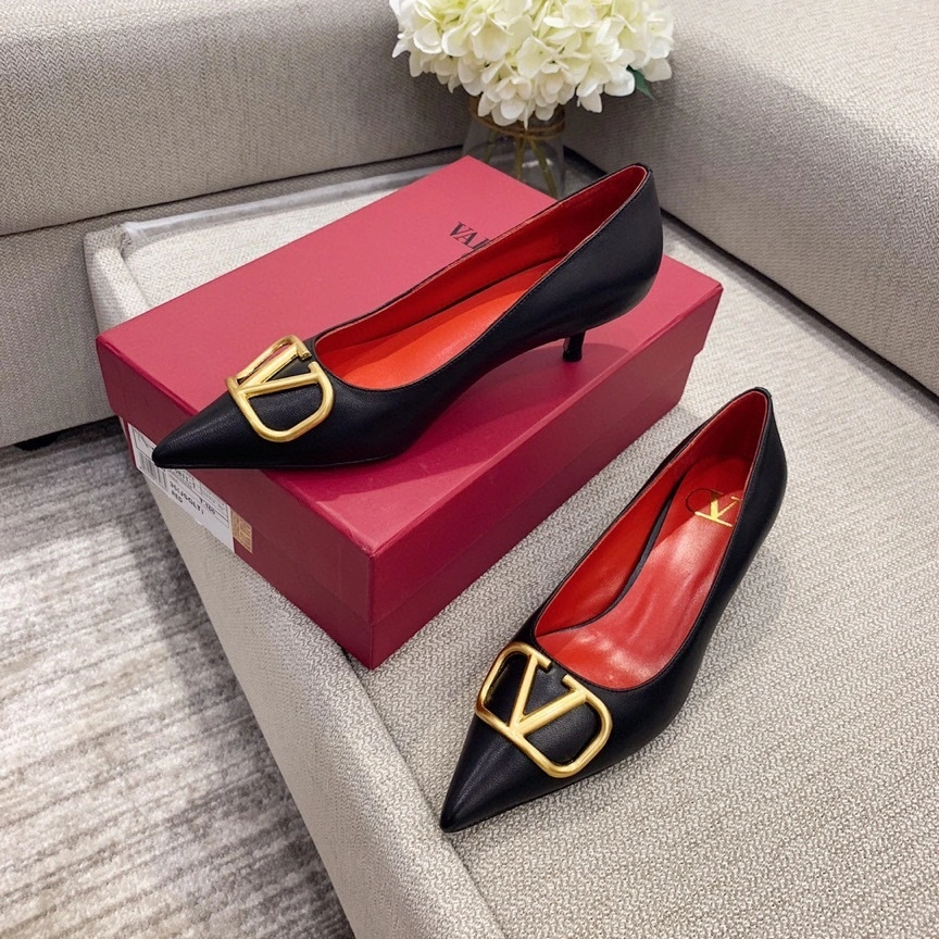 &&Air-- 20s high-heeled shoes ,item :234X125K1723-2