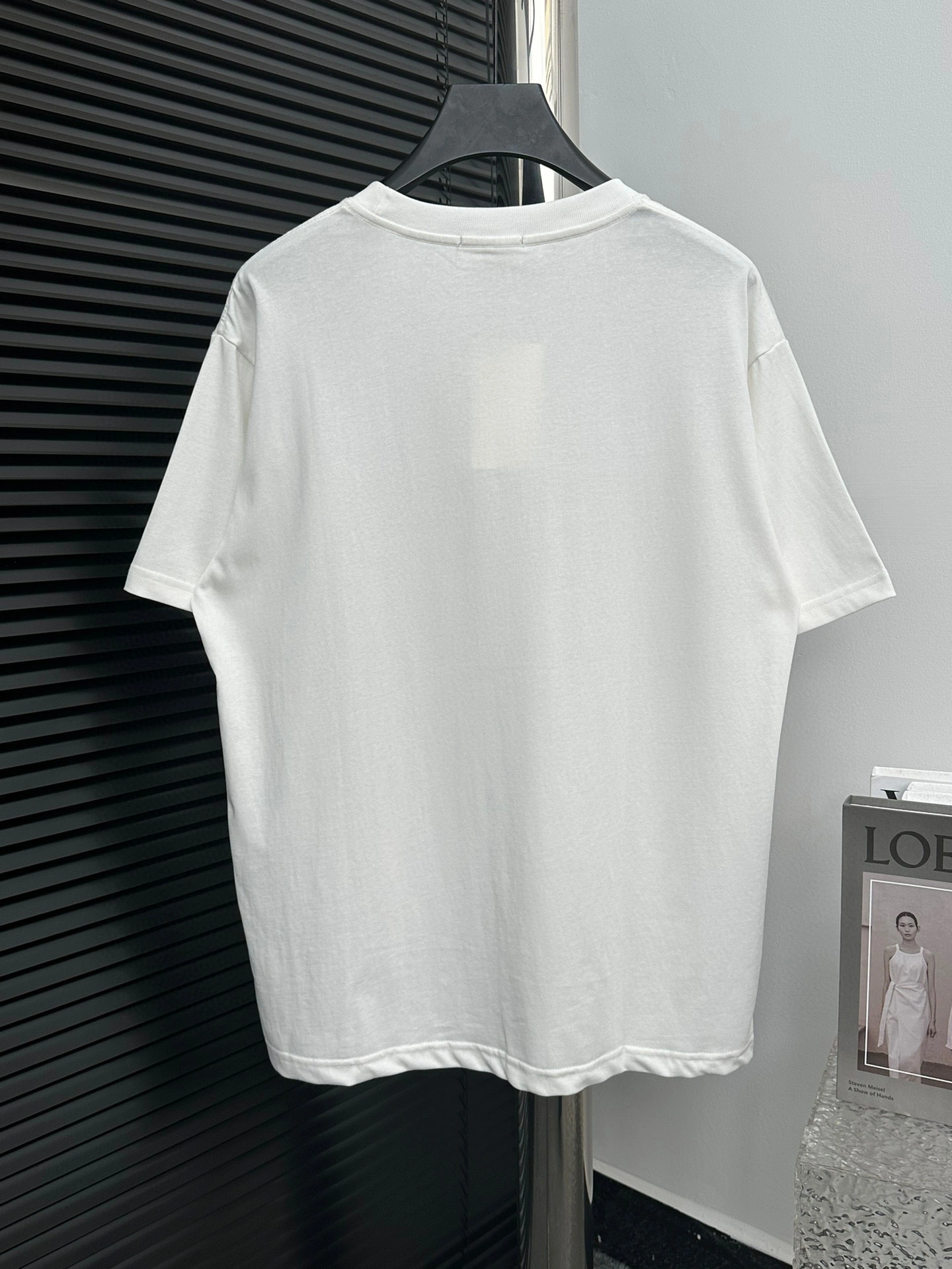&Air-- 358i95 oversized 2colour item:E-F000C1135-2