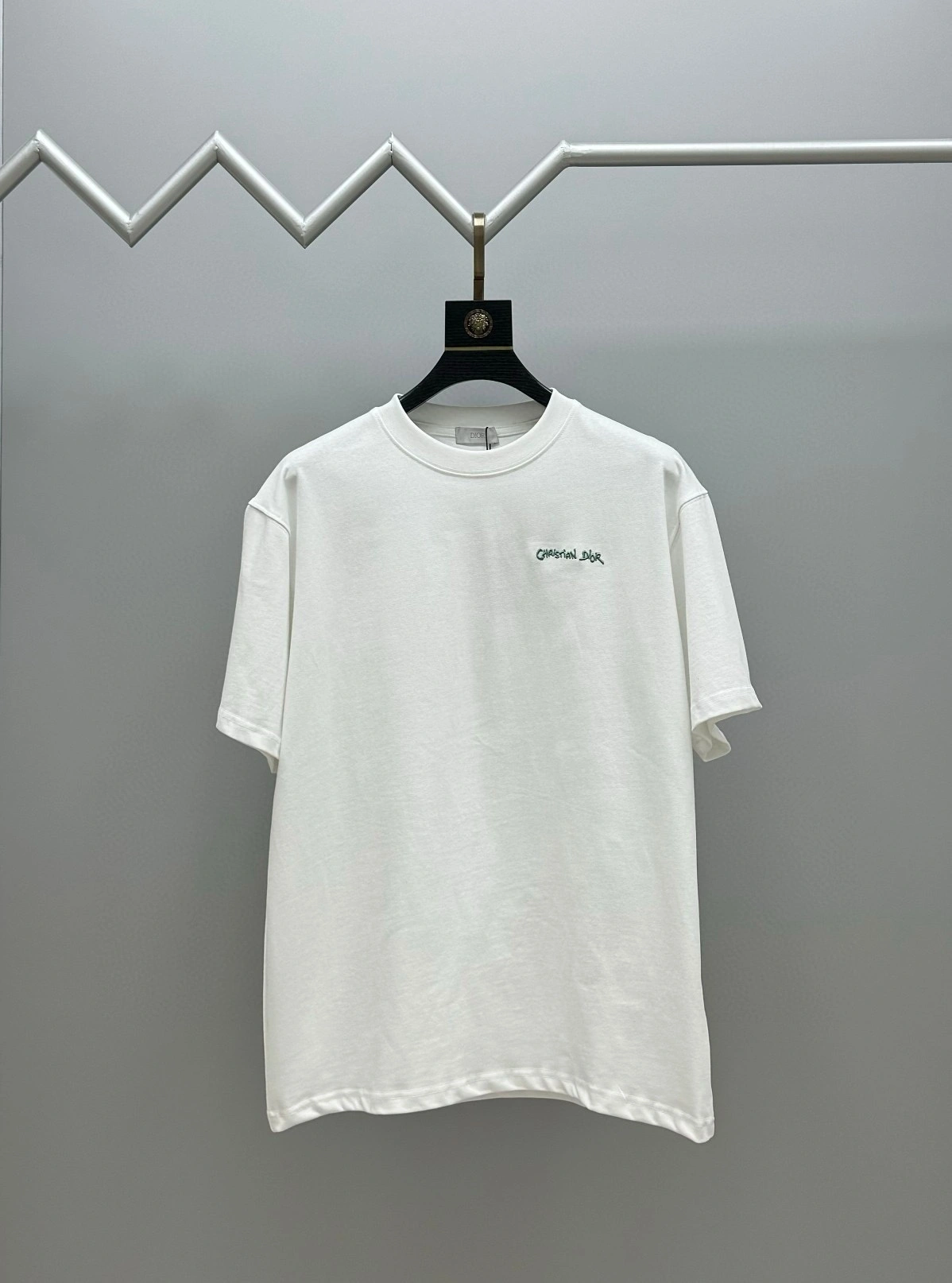 &Air-- 4ior 100%Cotton embroidery logo 3colour item:E-F431A0206-3