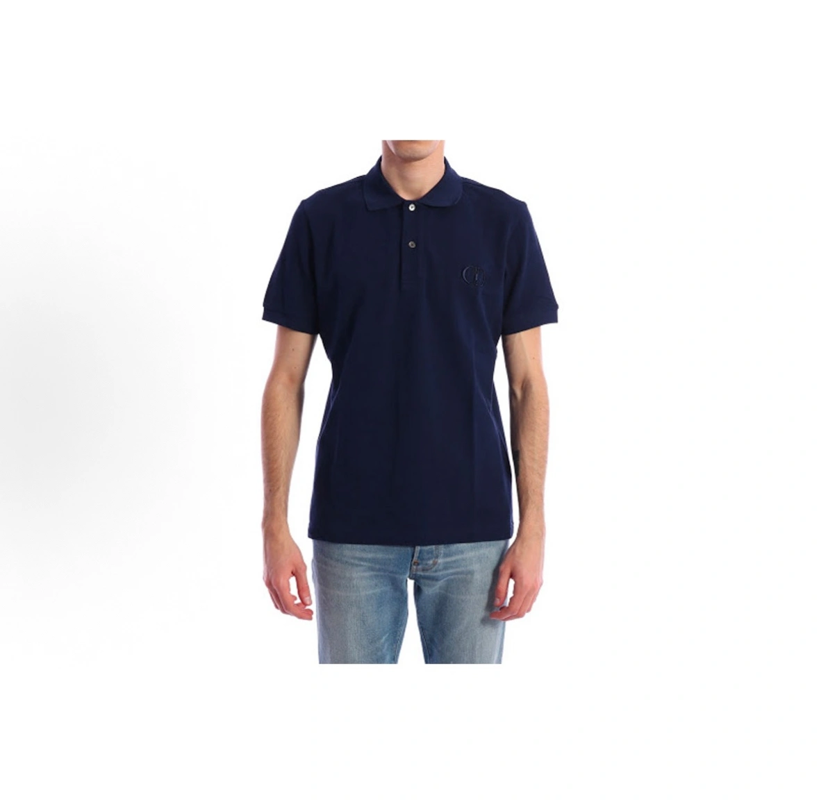 &Air-- 4ior embroidery Polo 4Colour item:E-F505E9701-4H