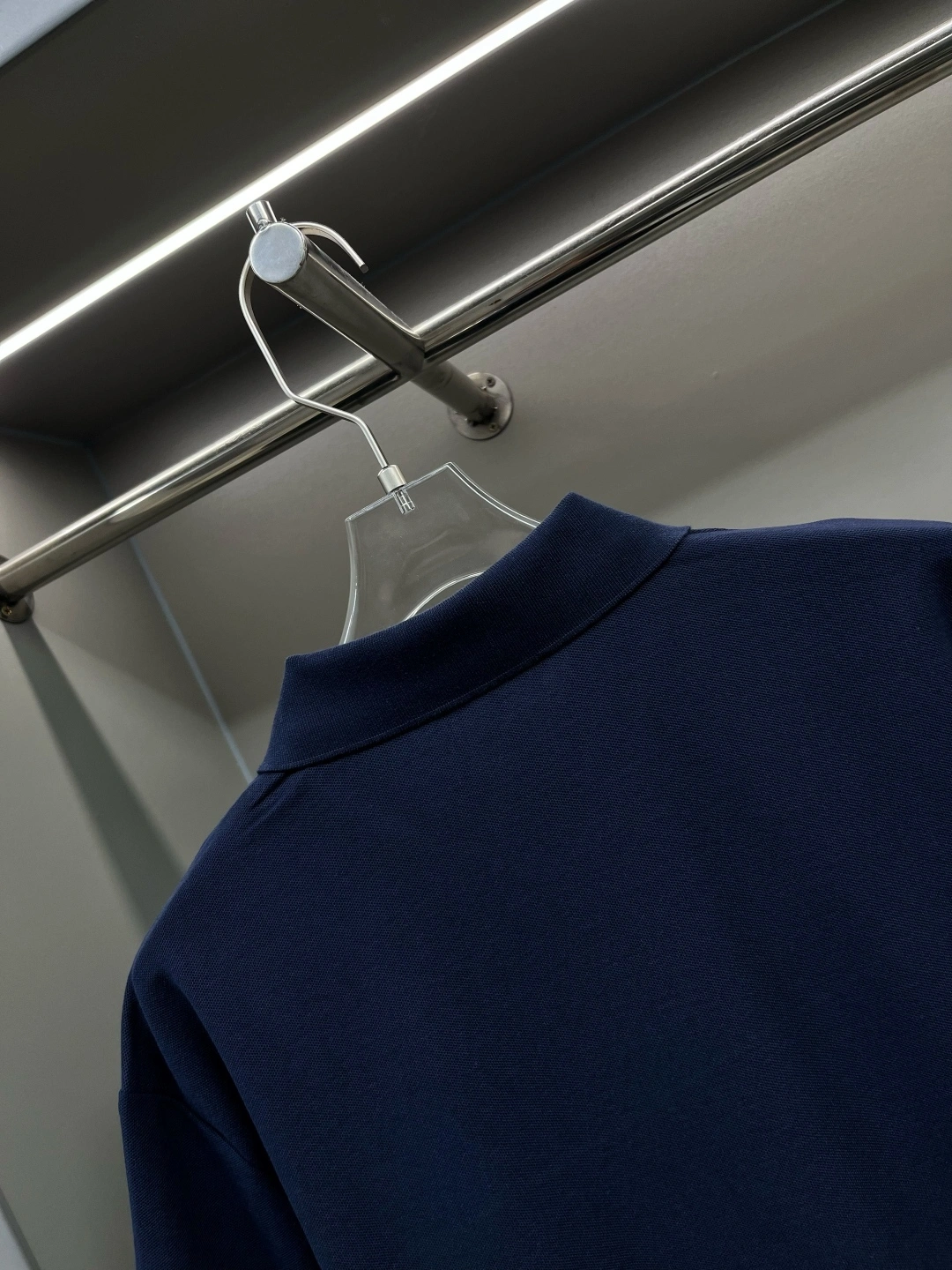 &Air-- 4ior embroidery Polo 4Colour item:E-F505E9701-4H