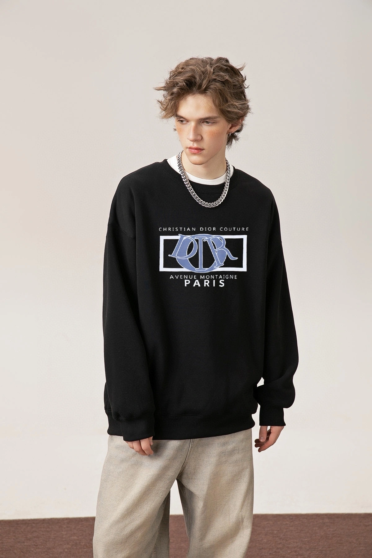 Air-- 4ior oversized 2colour item:D-F431J4722-2