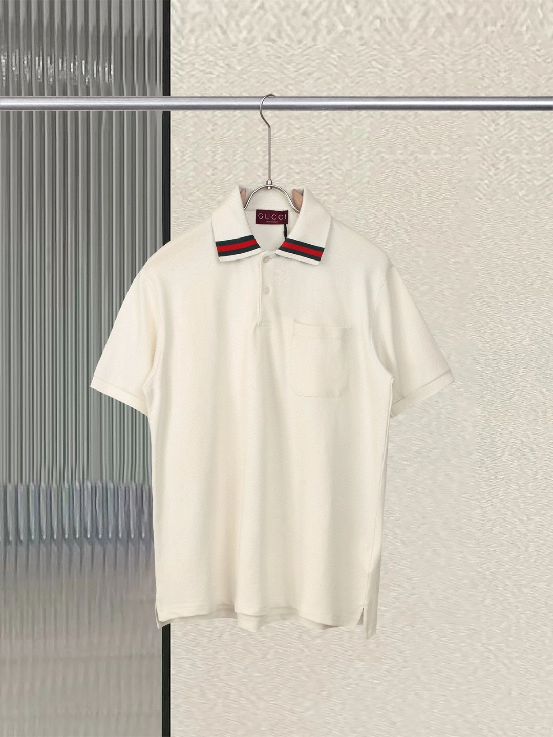 Air-- 6u33i POLO 2colour item: E-F210C0818-2