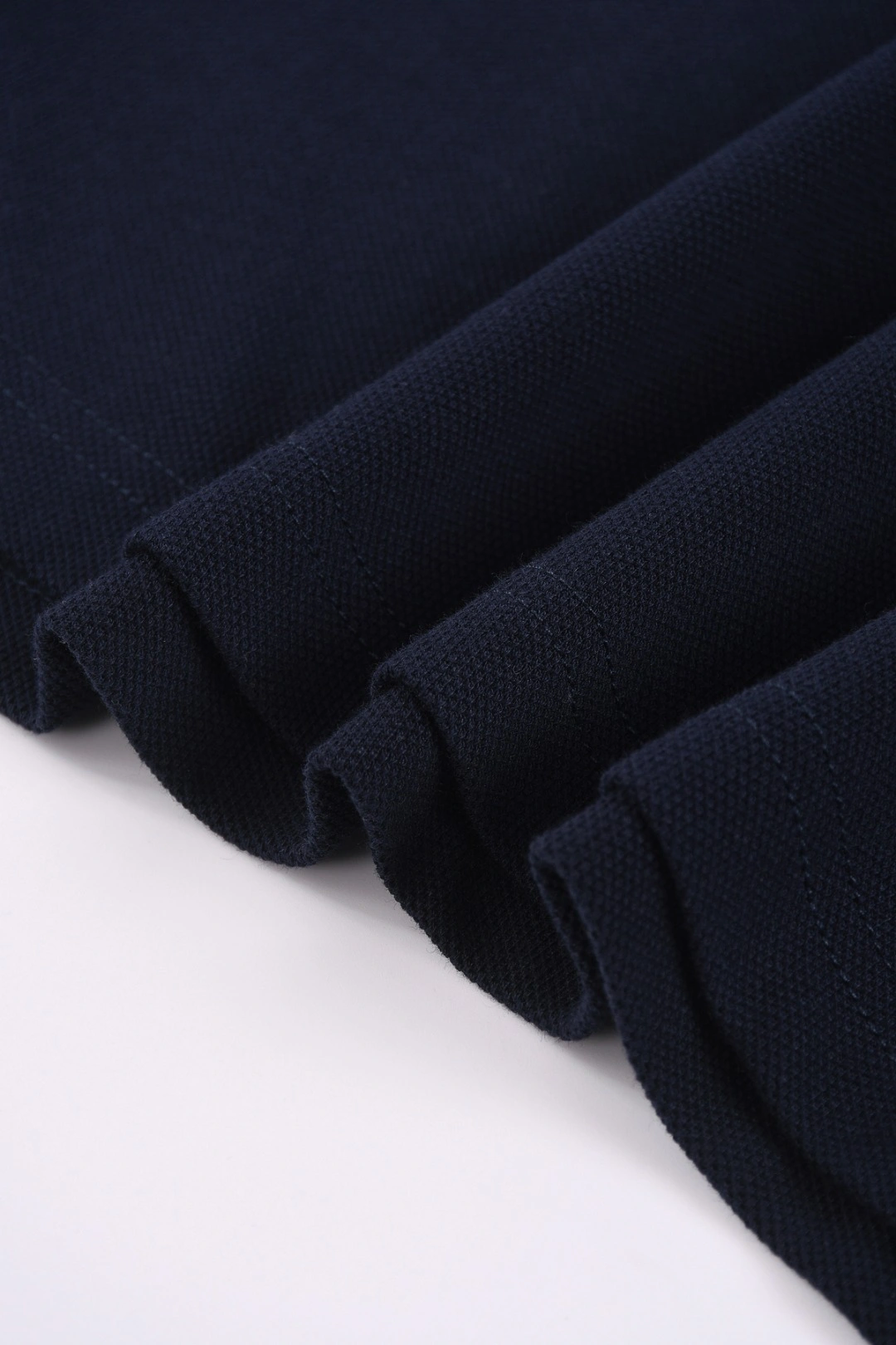 Air-- 6u33i POLO 2colour item: E-F210C0818-2