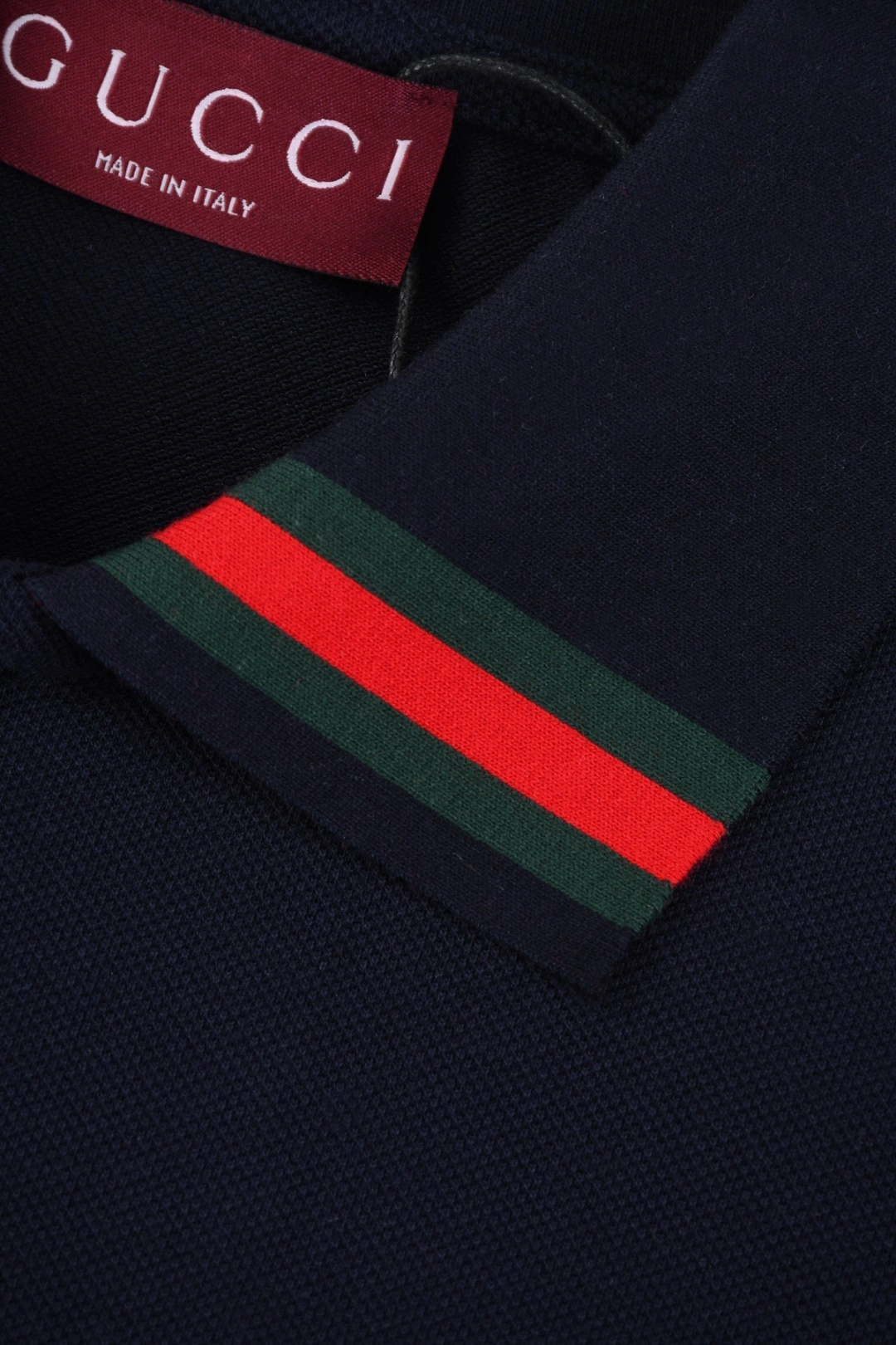 Air-- 6u33i POLO 2colour item: E-F210C0818-2