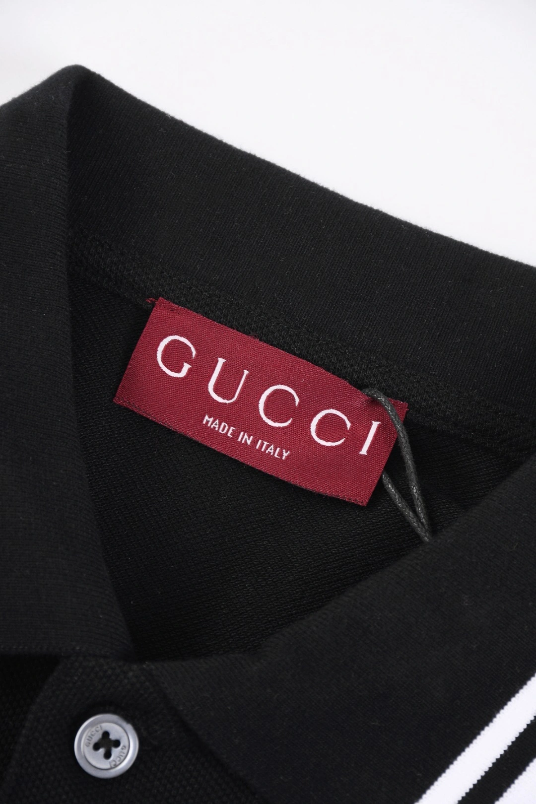 Air-- 6u33i POLO Cotton 2colour item: E-F210C0819-2