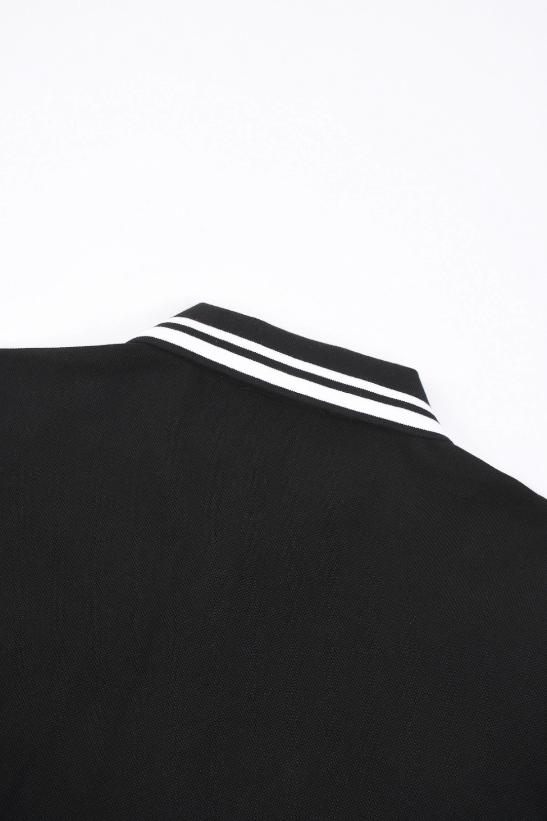 Air-- 6u33i POLO Cotton 2colour item: E-F210C0819-2