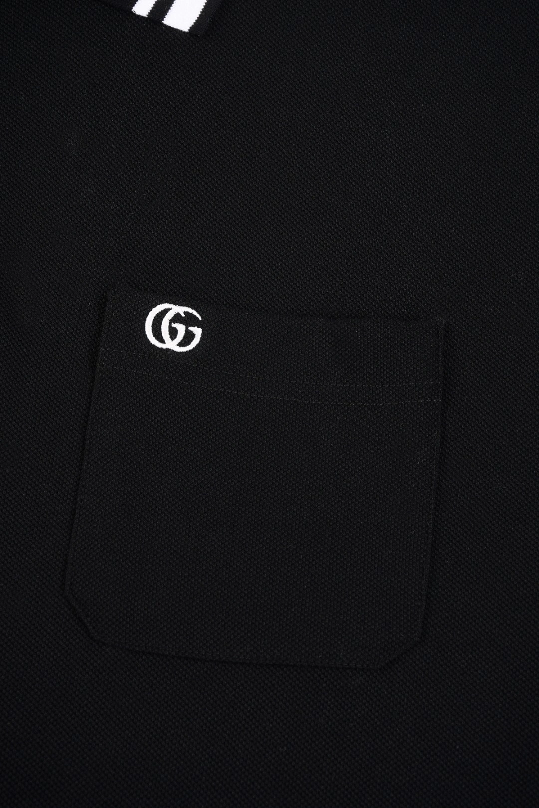 Air-- 6u33i POLO Cotton 2colour item: E-F210C0819-2