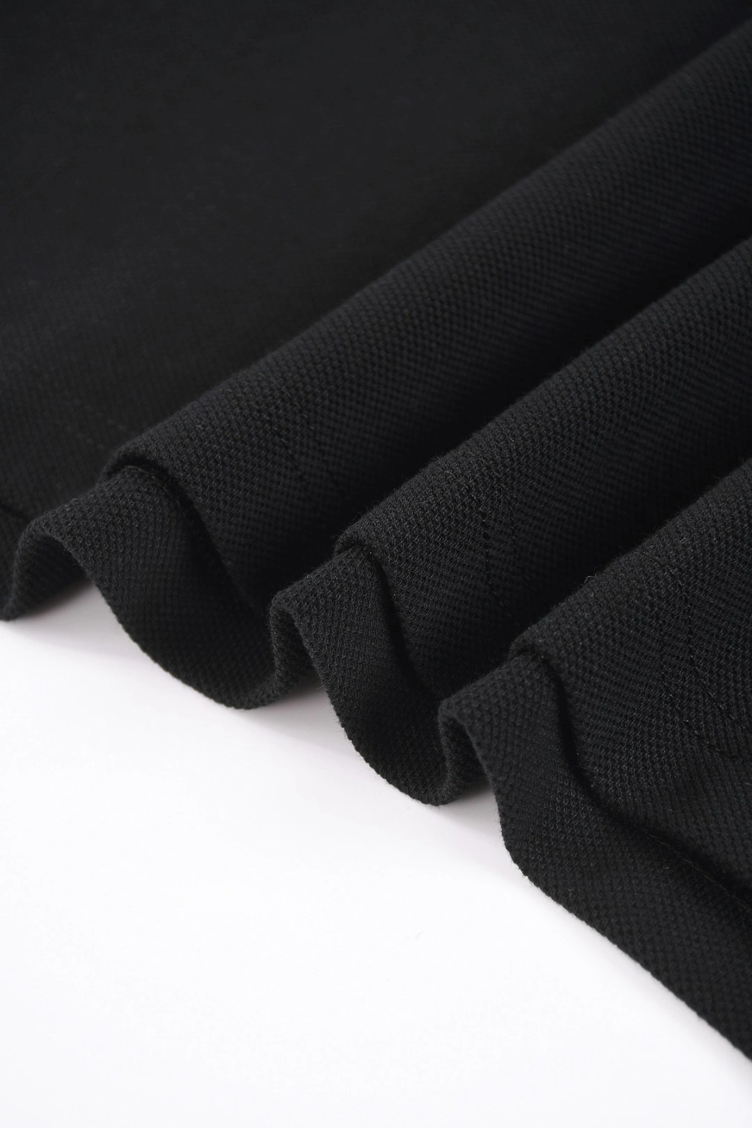 Air-- 6u33i POLO Cotton 2colour item: E-F210C0819-2