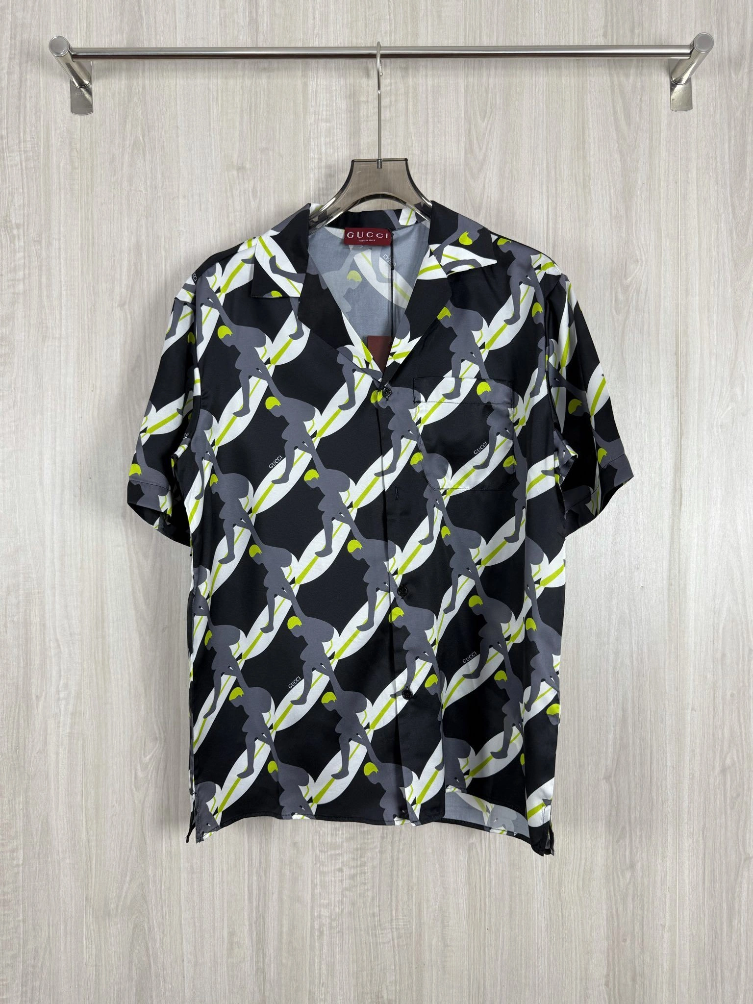 Air-- 6u33i Real silk item: E-F210C0822