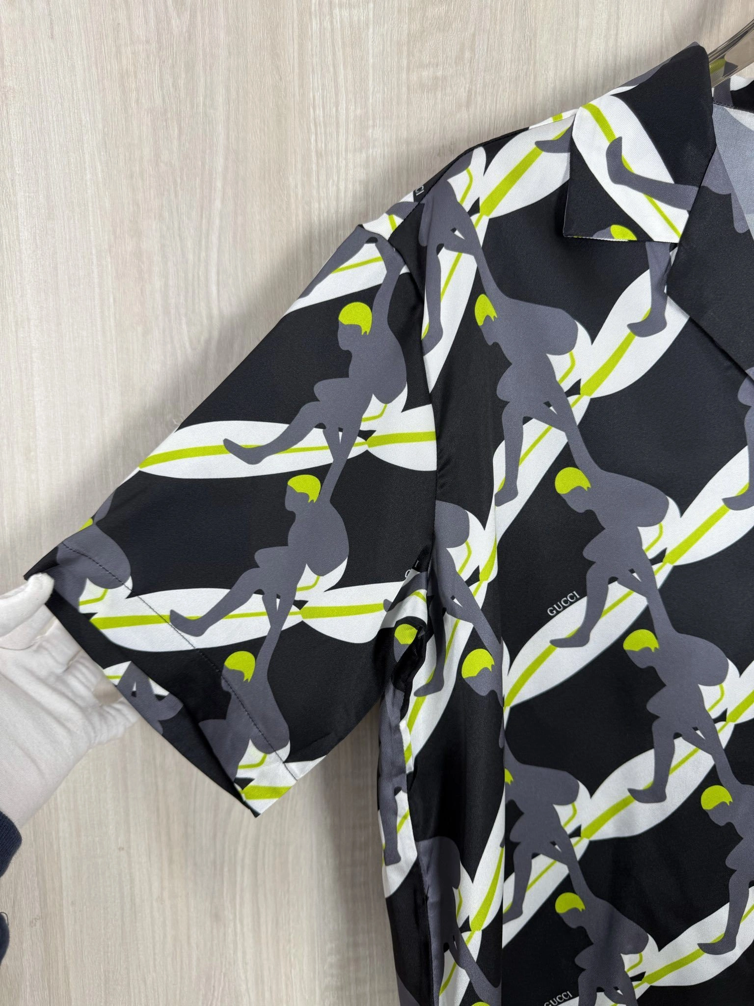 Air-- 6u33i Real silk item: E-F210C0822