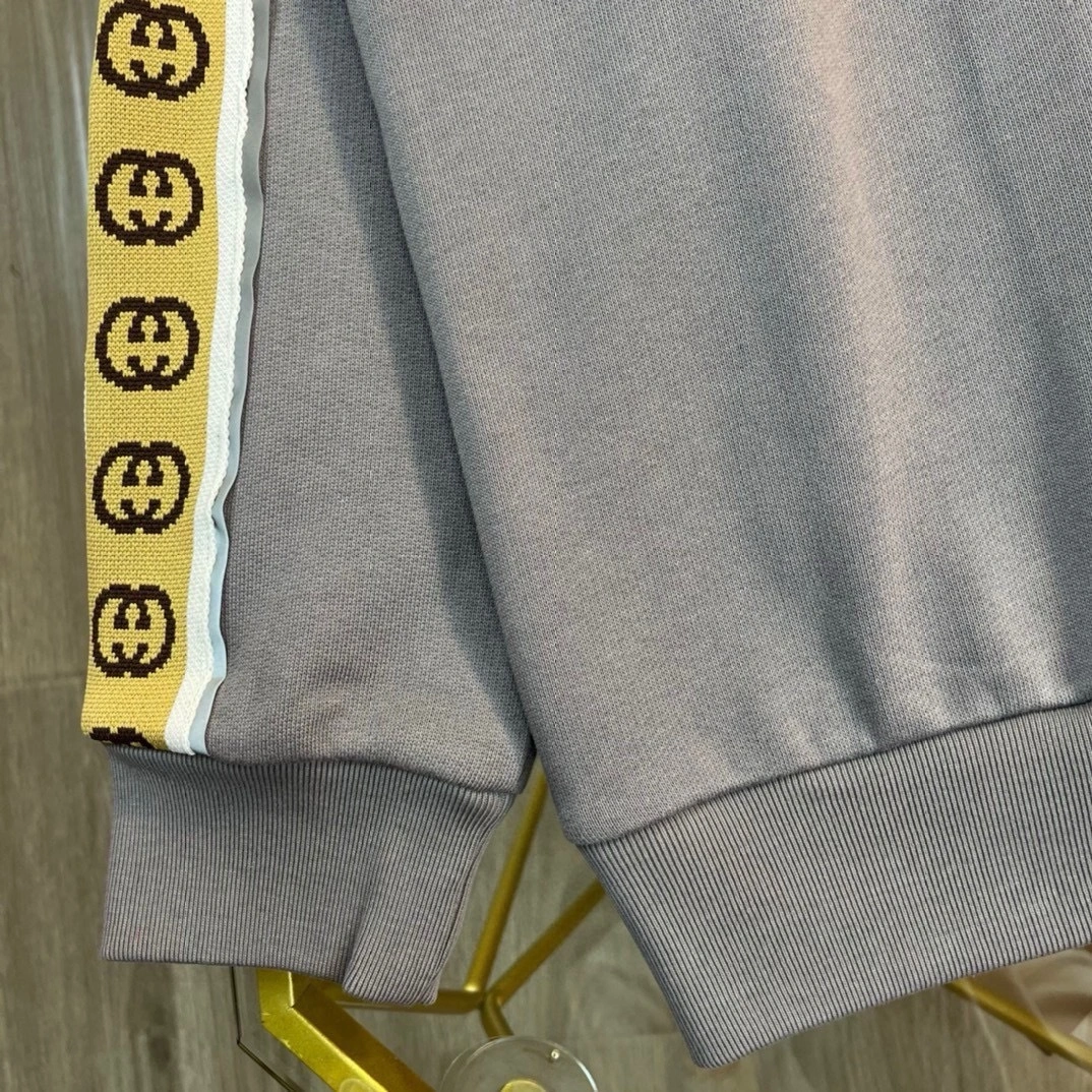 Air-- 6u33i cotton reflect light Logo oversized item:D-F110J5504