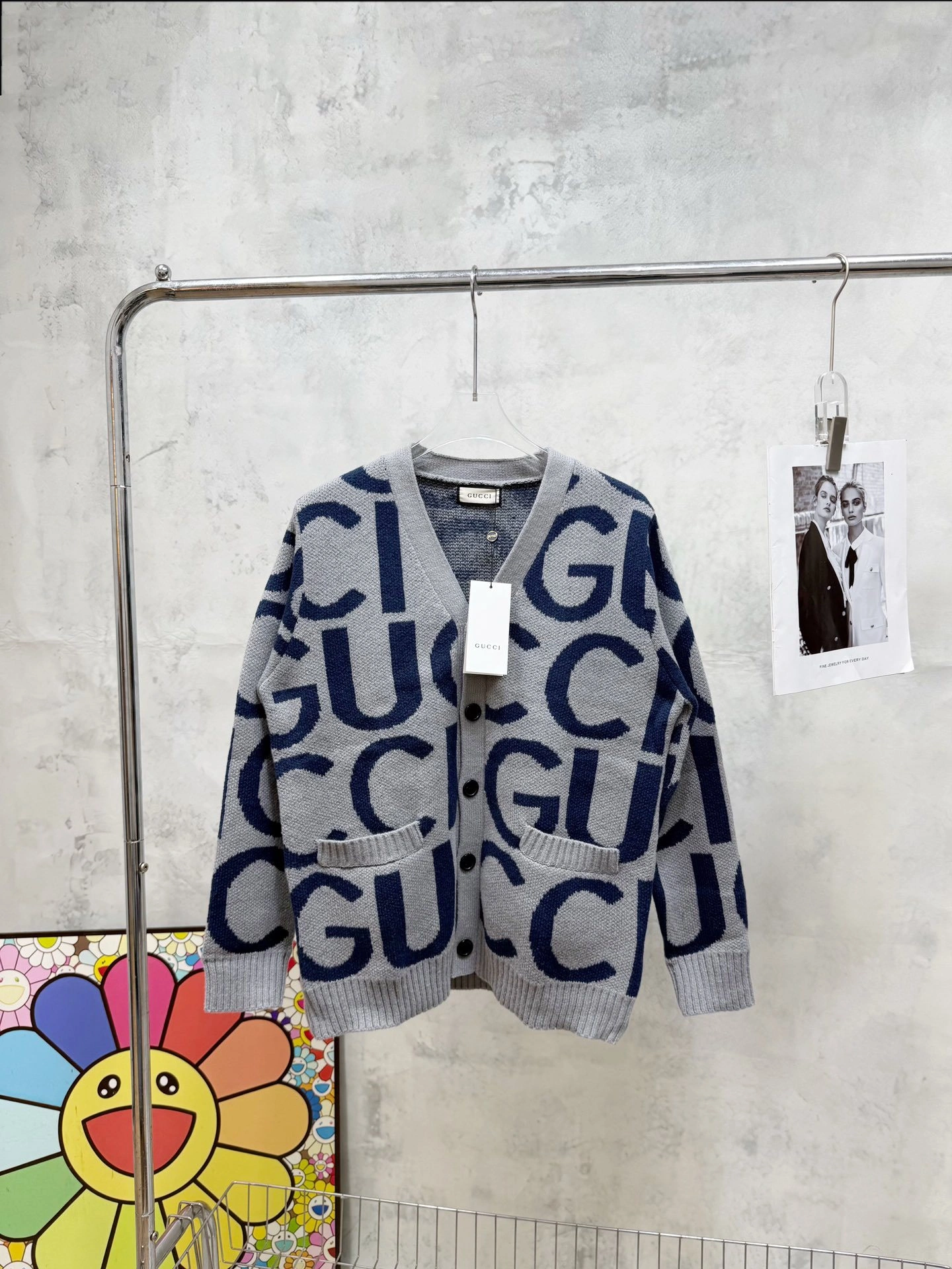 Air-- 6u33i oversized item:D-F431K1405