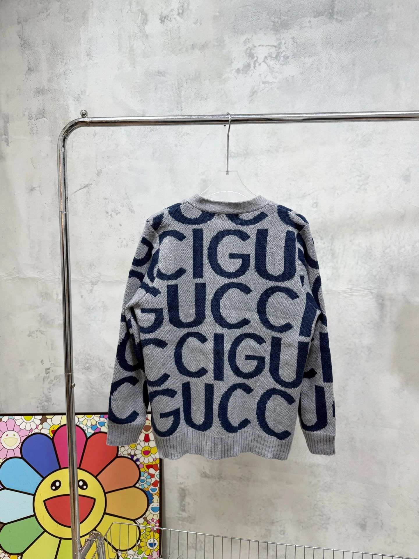 Air-- 6u33i oversized item:D-F431K1405