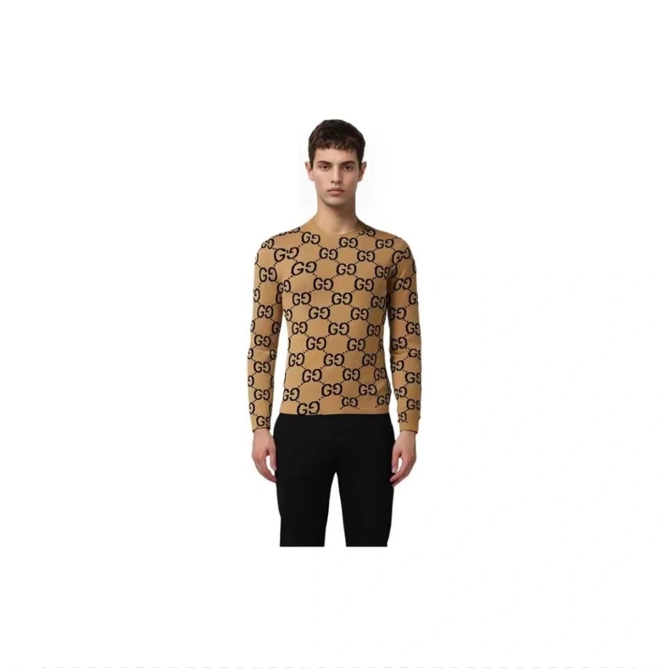 &Air-- 6u33i wool 2colour item:D-F431K1313-2