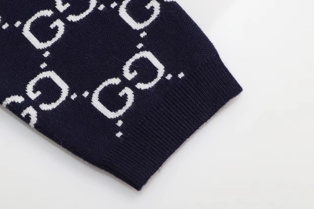 &Air-- 6u33i wool 2colour item:D-F431K1313-2