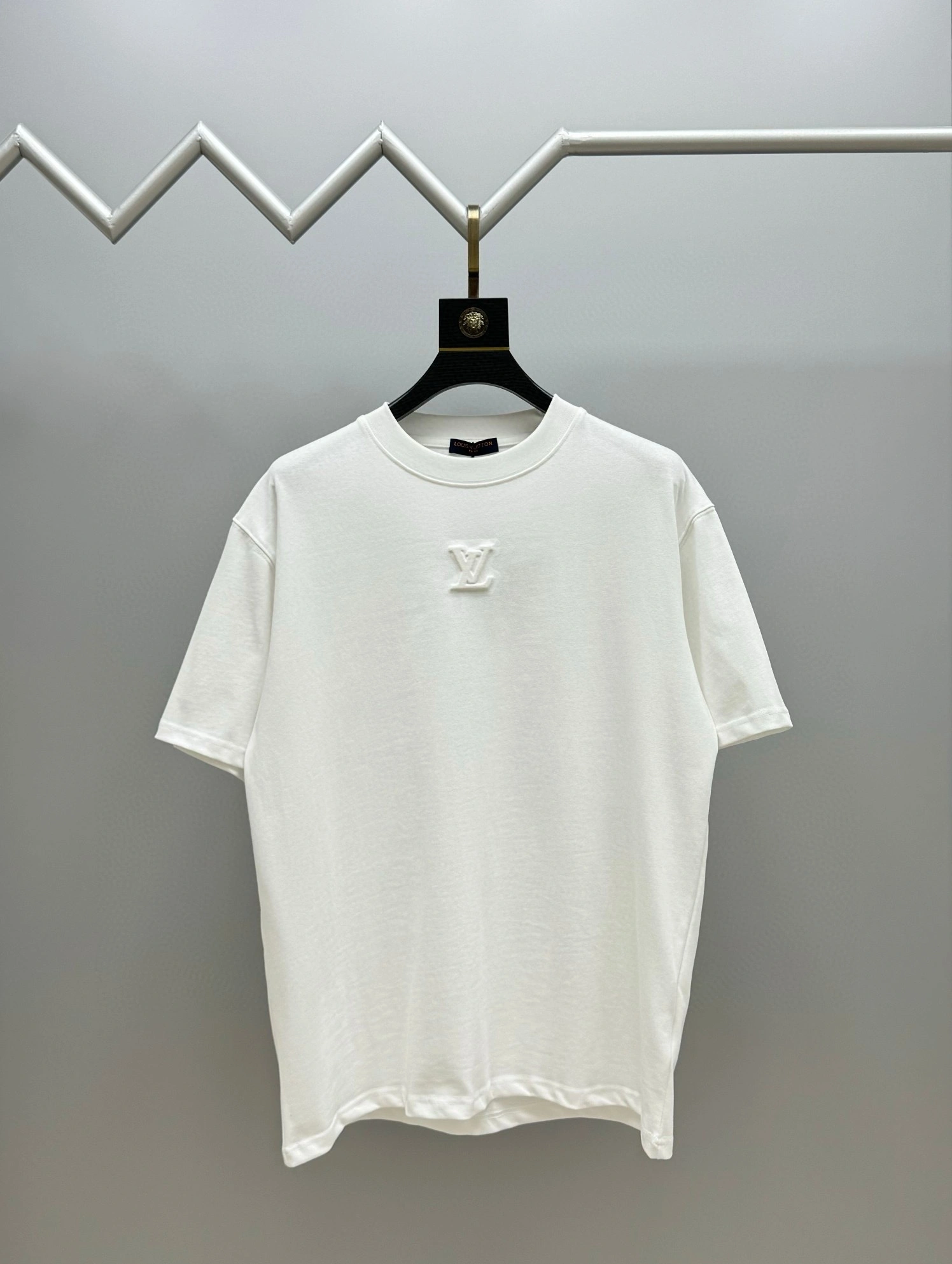 Air-- 8V 100%Cotton 3colour item:E-F431A0203-3
