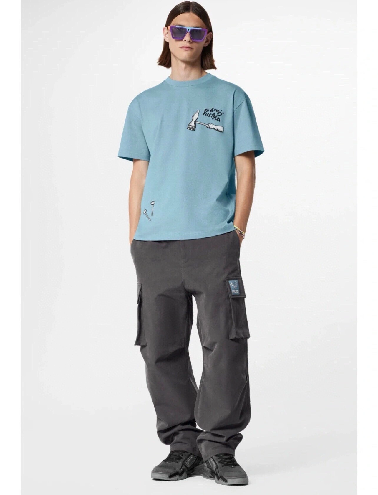 Air-- 8V 70 Cotton30 410g item:E-F431A0202