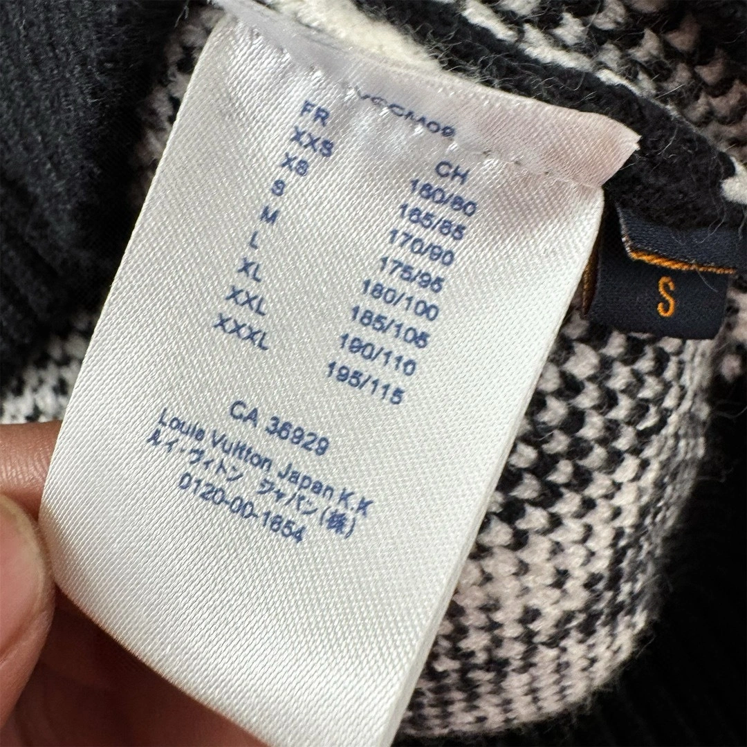 Air-- 8V wool item:D-F110J0527