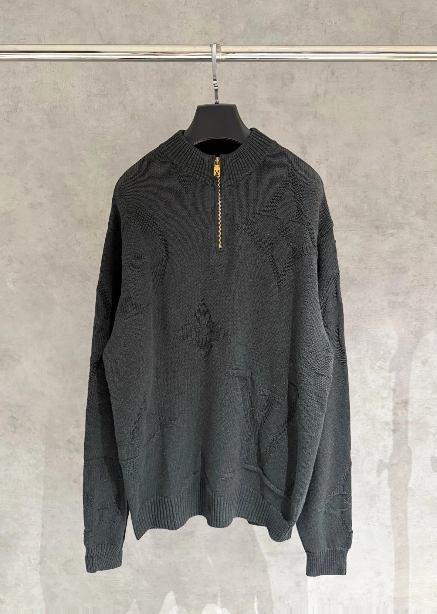 Air-- 8V wool oversized item:E-F000H2207