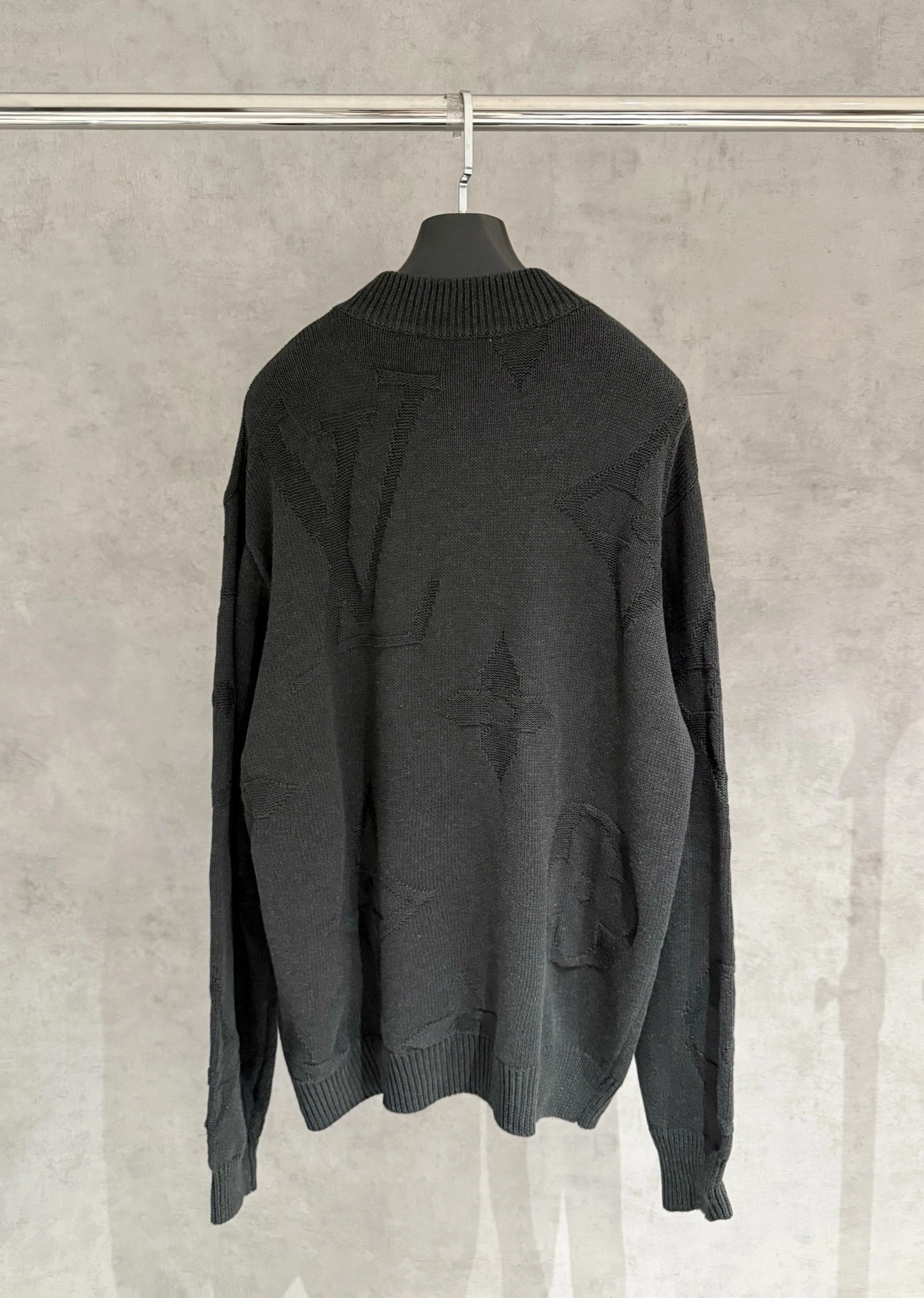 Air-- 8V wool oversized item:E-F000H2207