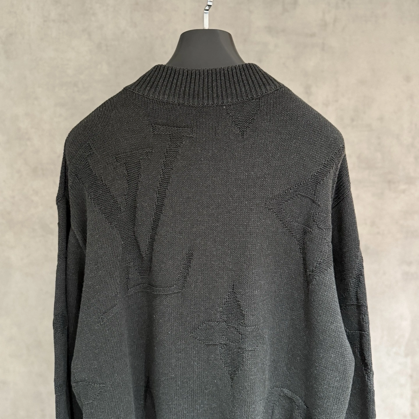 Air-- 8V wool oversized item:E-F000H2207