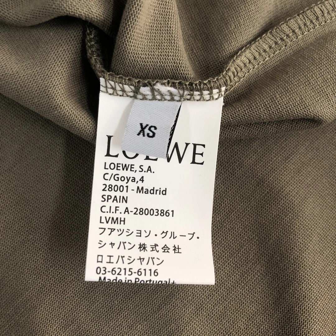 &Air-- 8o5w5 Cotton logo embroidery 5Colour item:E-F239J0392-5H