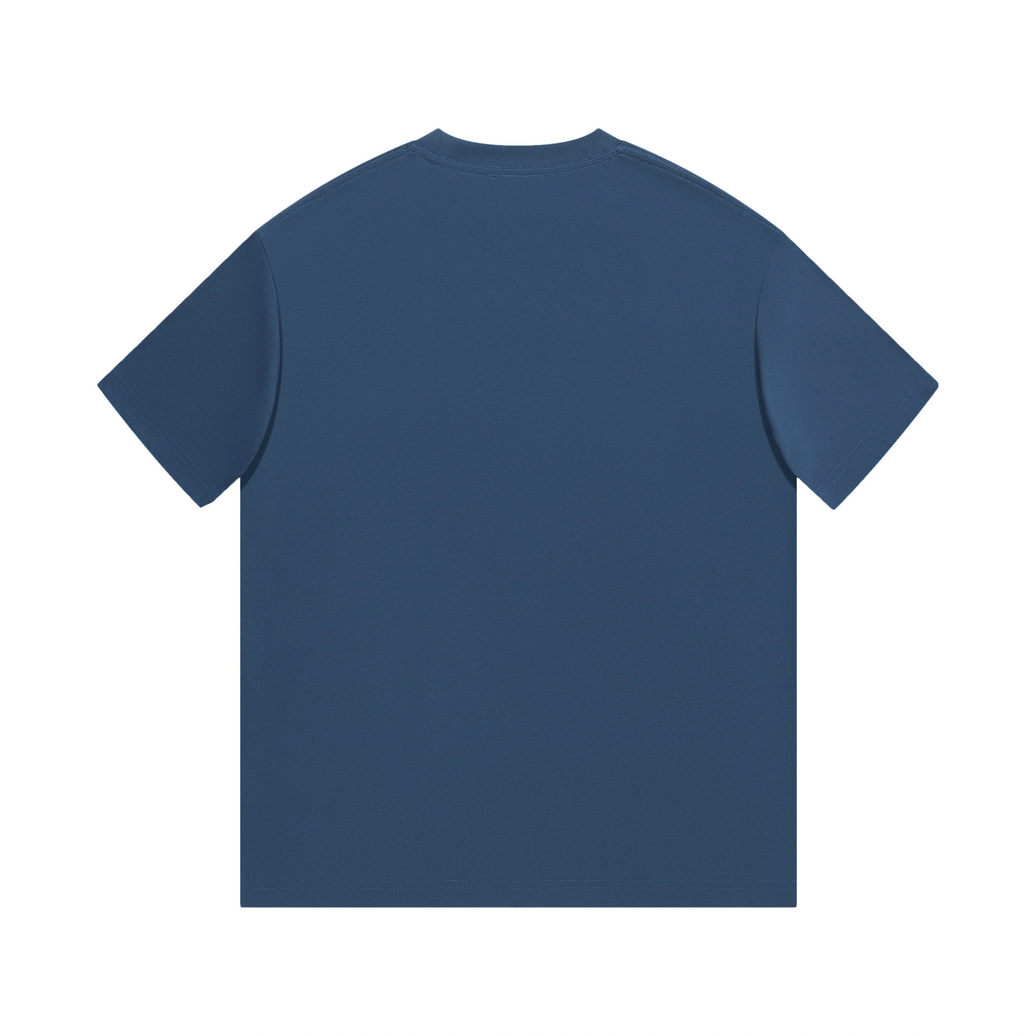 &Air-- 8o5w5 oversize Cotton embroidery。3colour item: E-F210C0834-3