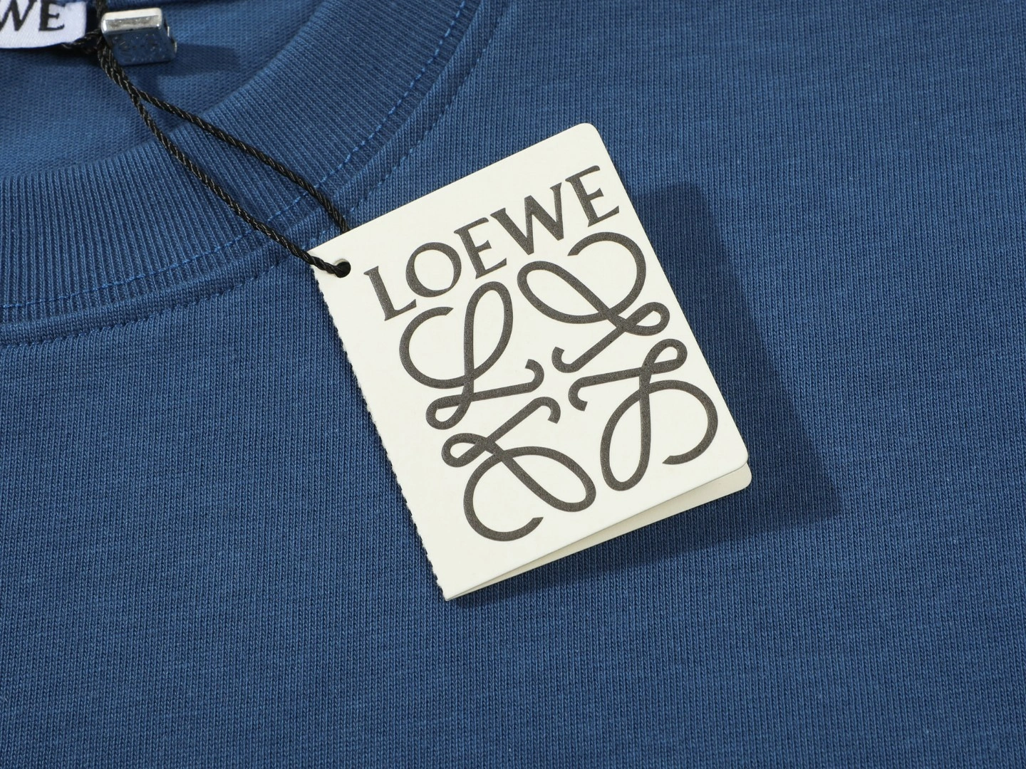 &Air-- 8o5w5 oversize Cotton embroidery。3colour item: E-F210C0834-3