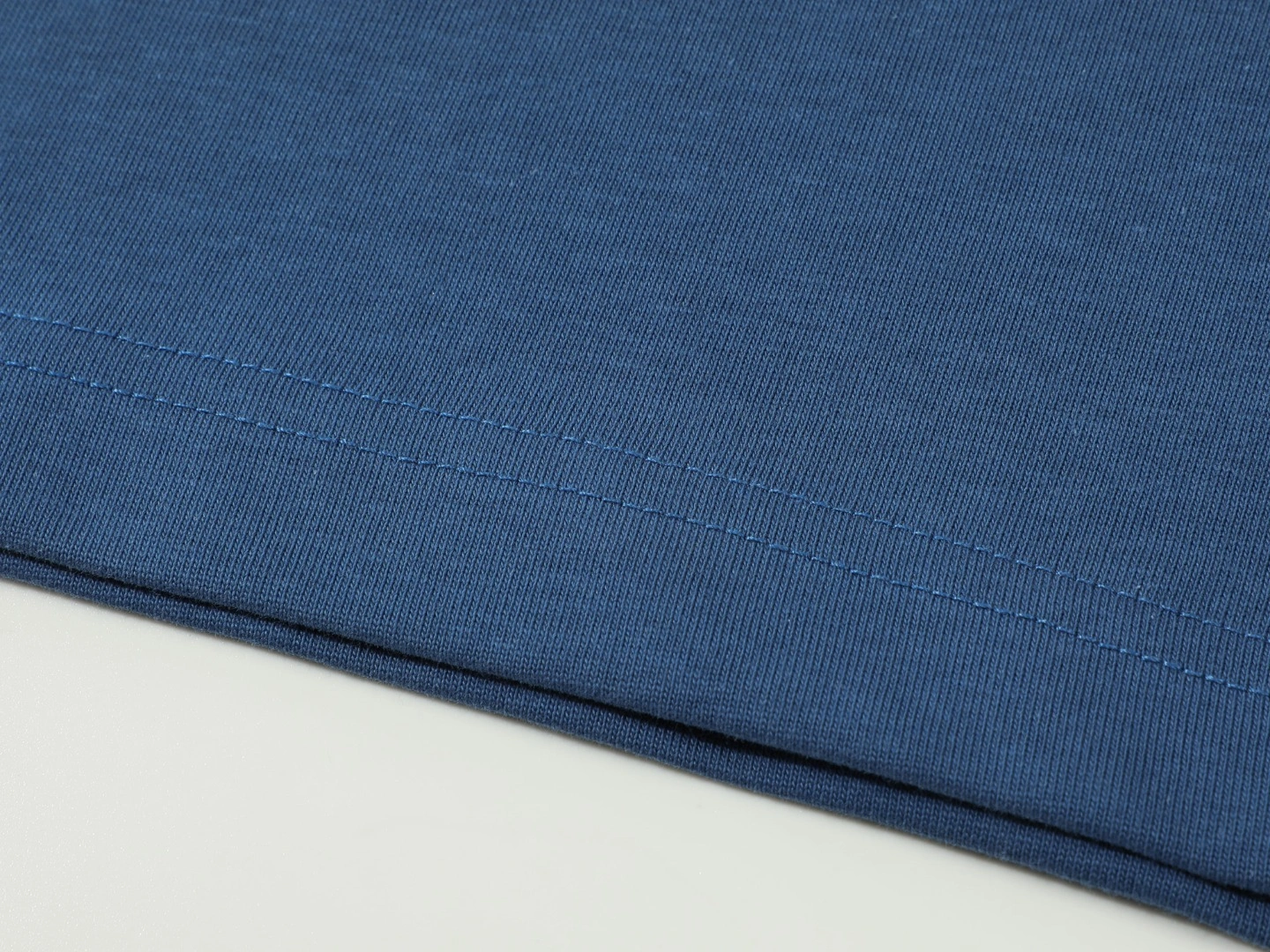 &Air-- 8o5w5 oversize Cotton embroidery。3colour item: E-F210C0834-3