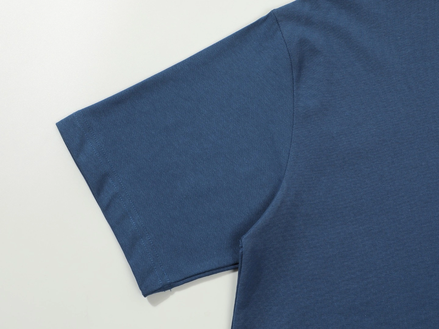 &Air-- 8o5w5 oversize Cotton embroidery。3colour item: E-F210C0834-3