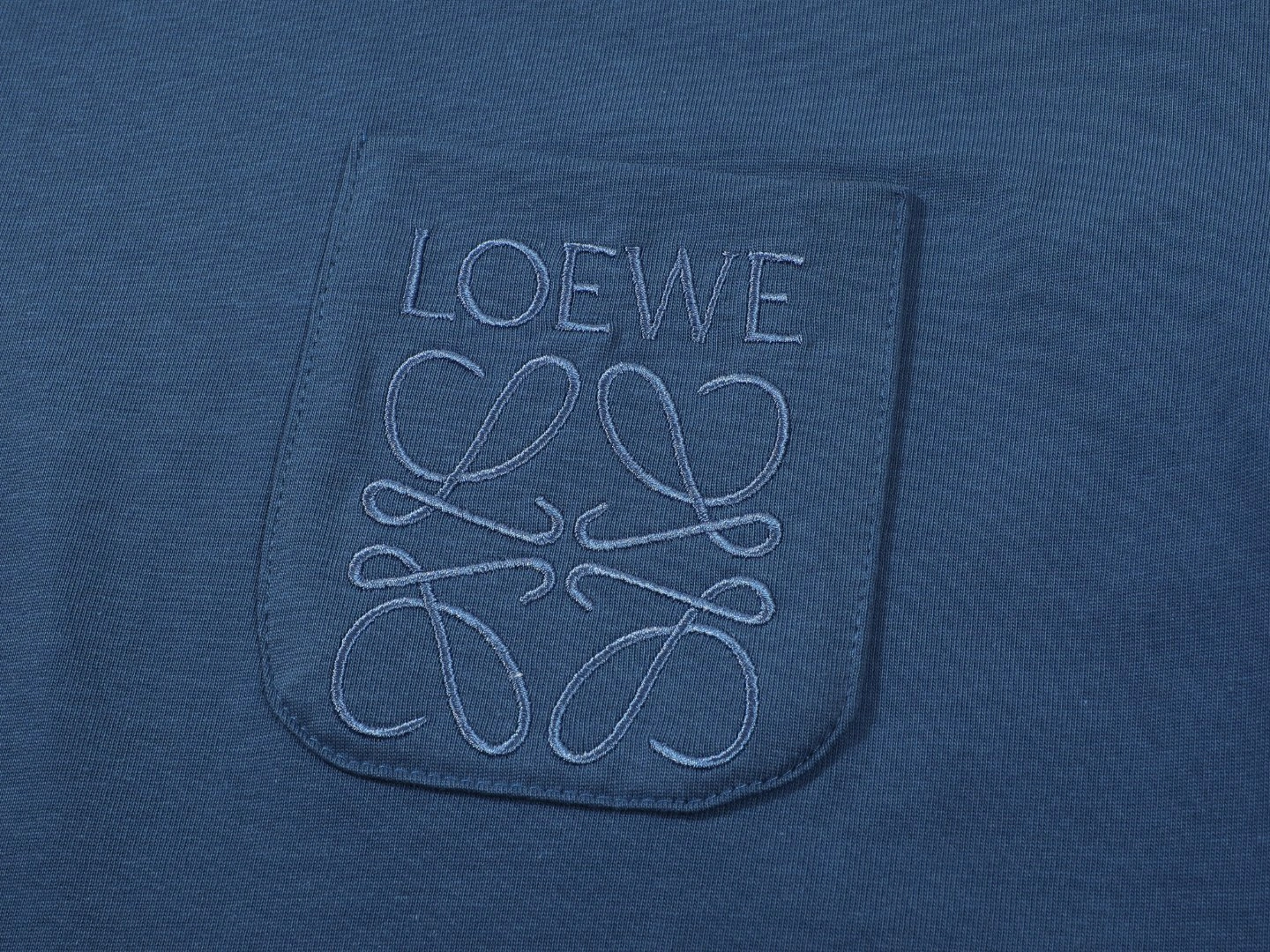 &Air-- 8o5w5 oversize Cotton embroidery。3colour item: E-F210C0834-3