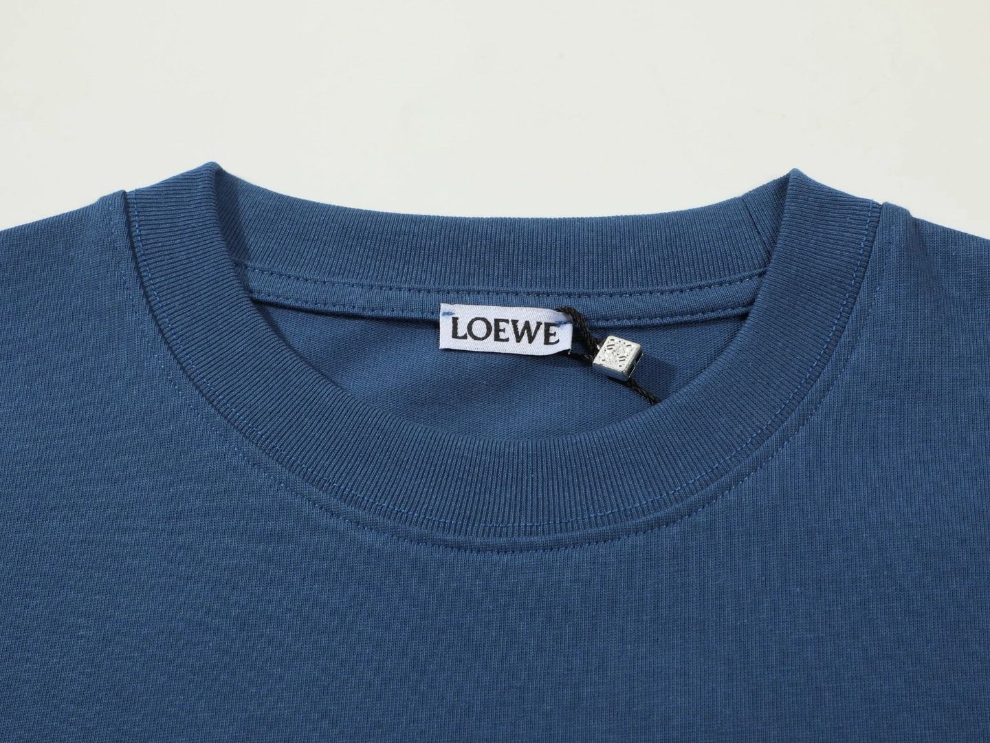 &Air-- 8o5w5 oversize Cotton embroidery。3colour item: E-F210C0834-3