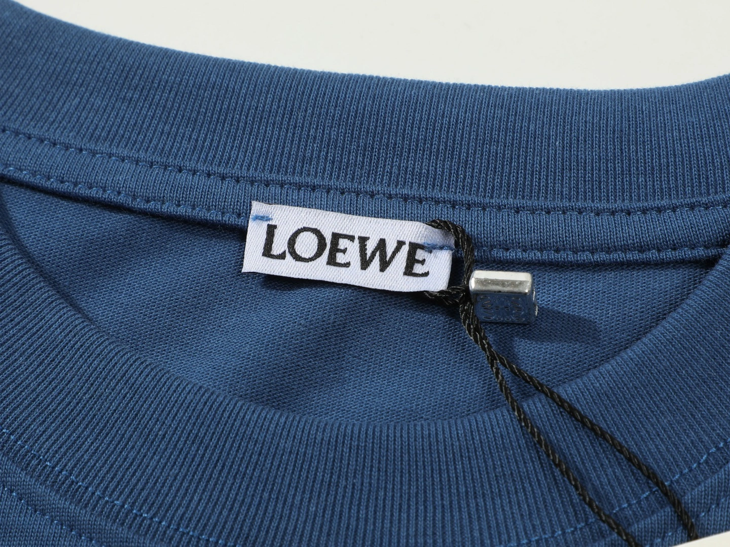 &Air-- 8o5w5 oversize Cotton embroidery。3colour item: E-F210C0834-3