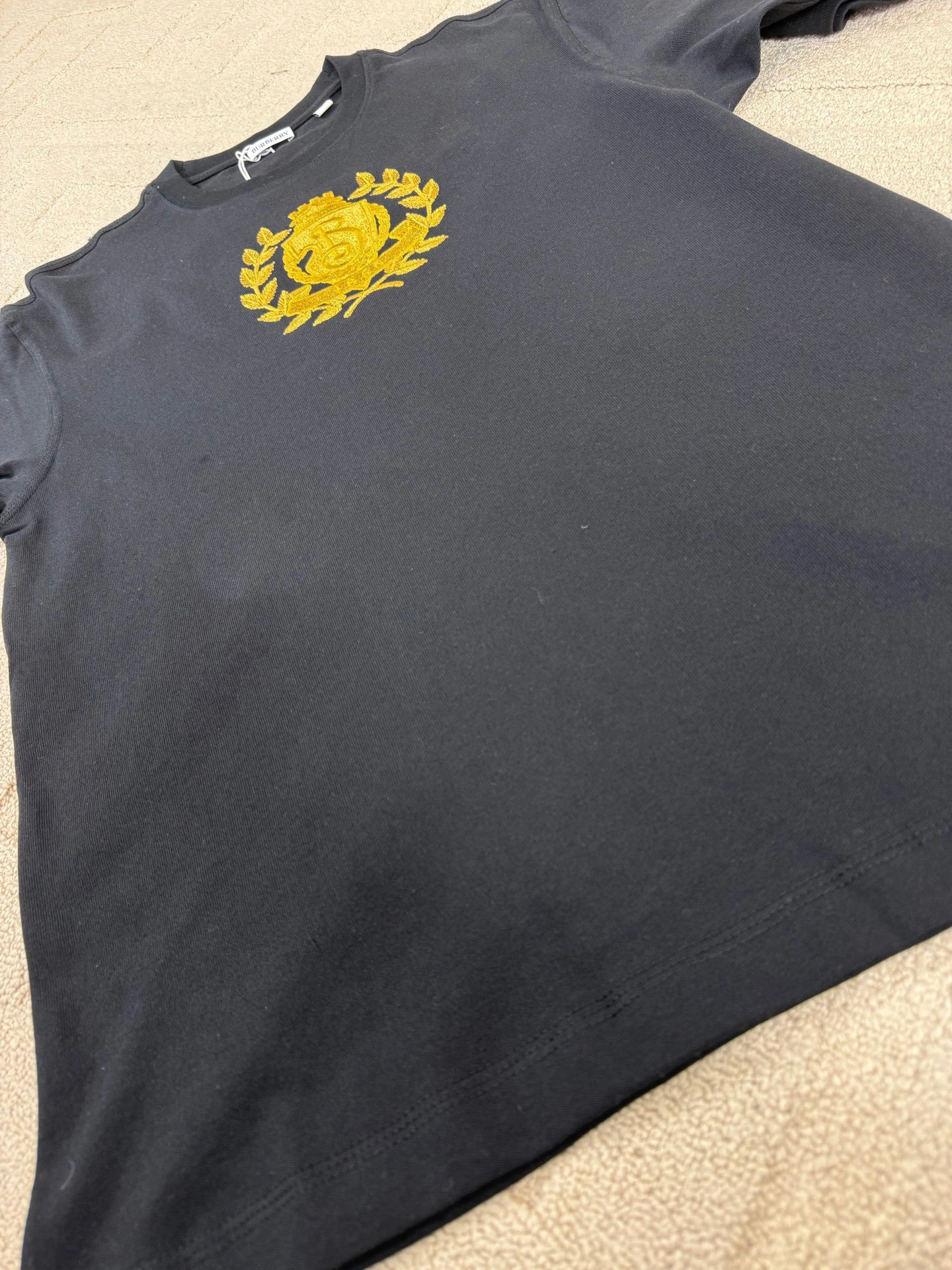 Air- 2ur25rry embroidery cotton item:E-F210C1002