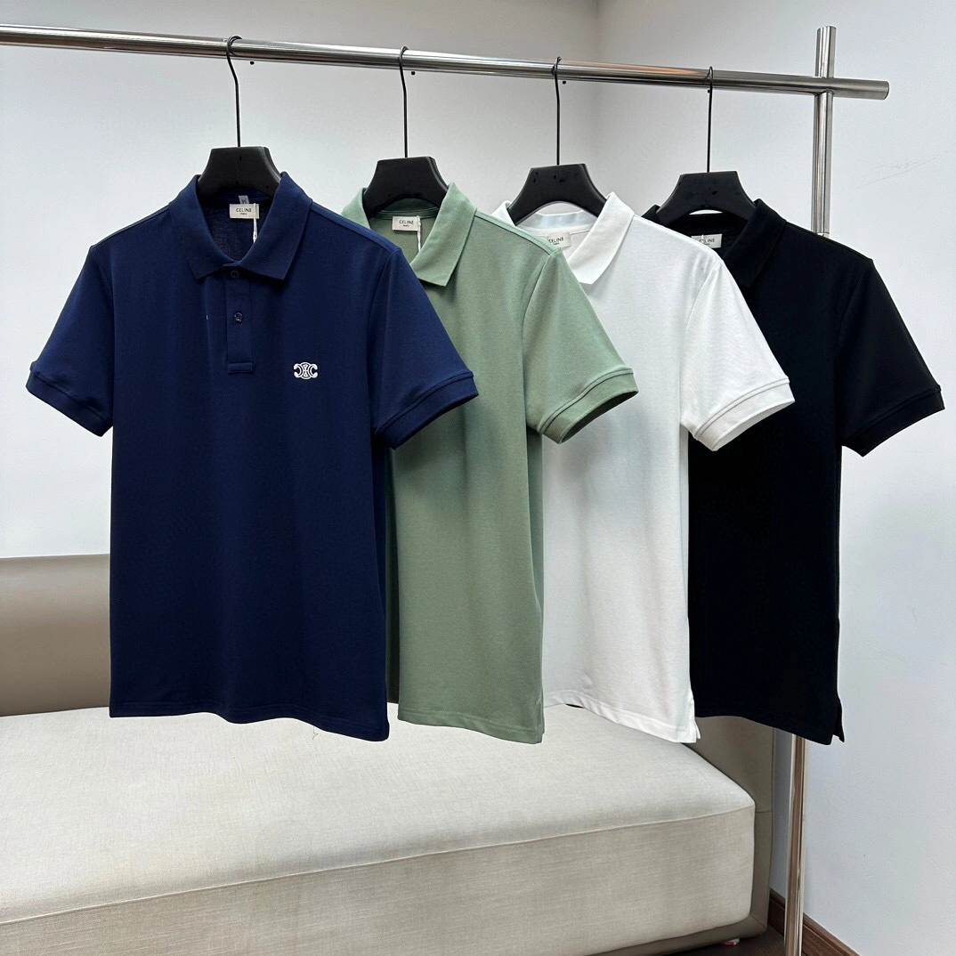&Air- 358i95 POLO 4colour item:E-F110C1017-4