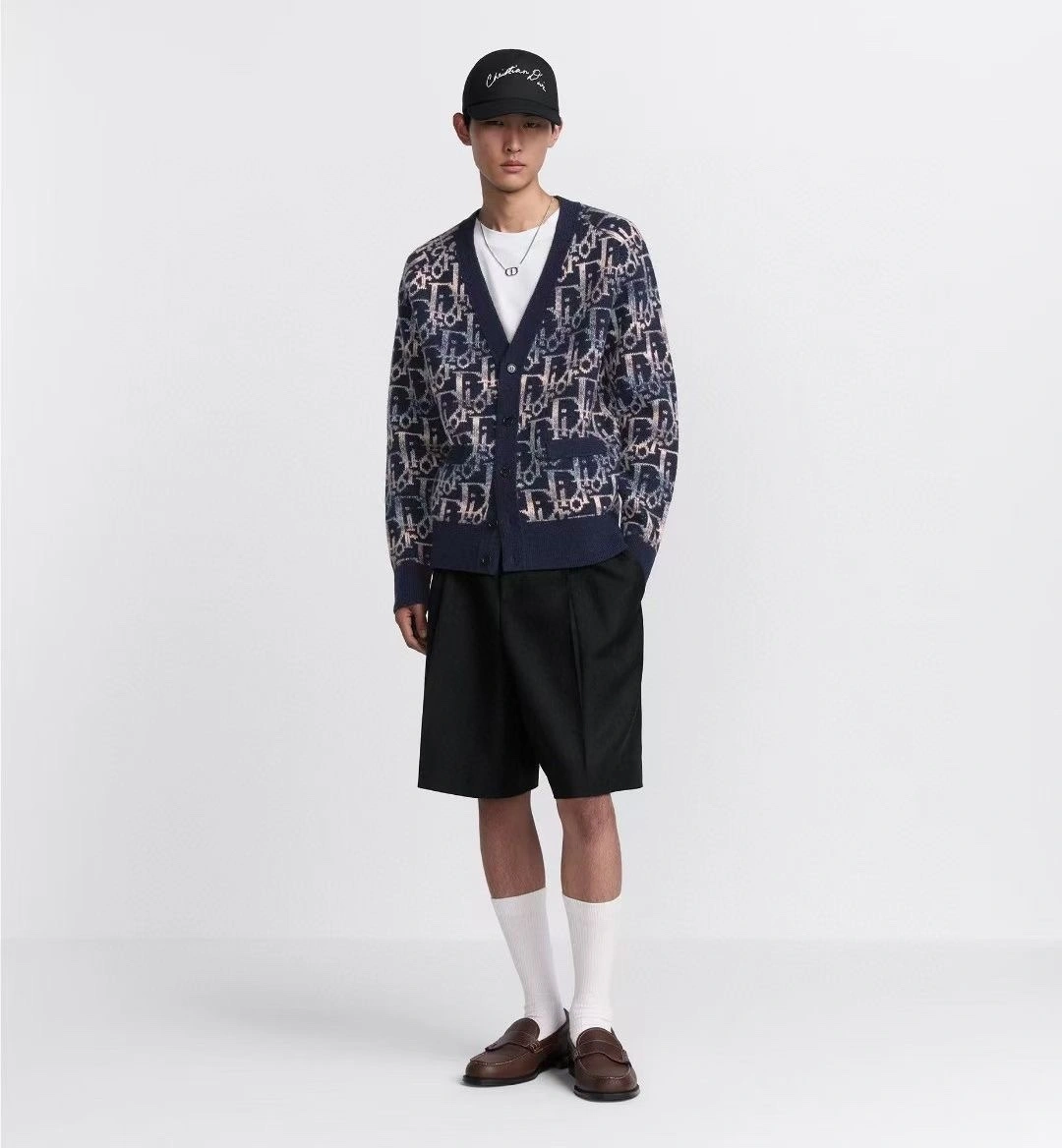 Air- 4ior Oblique wool item:E-F200D0601