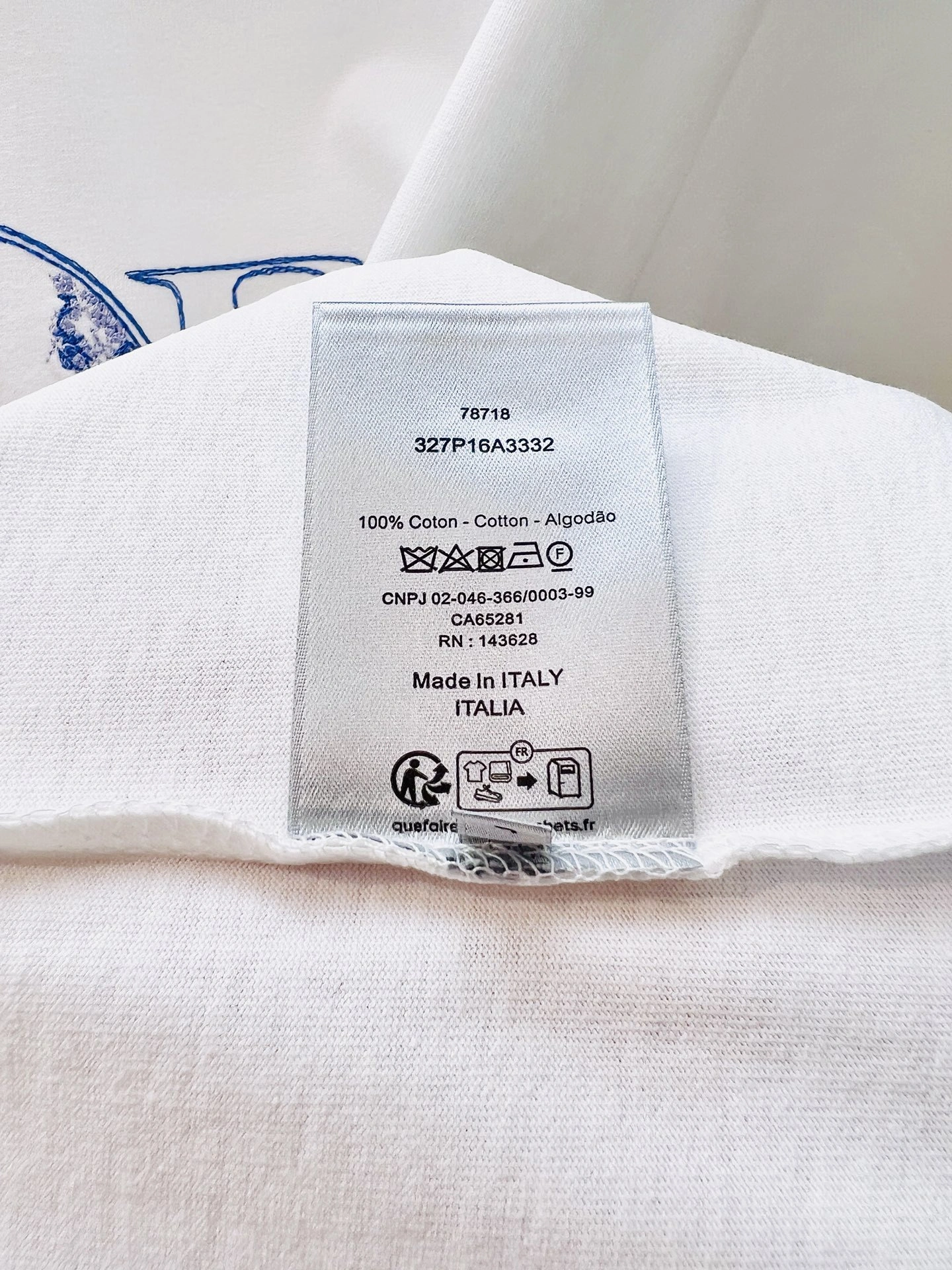Air- 4ior cotton oversize item:E-F290E1830