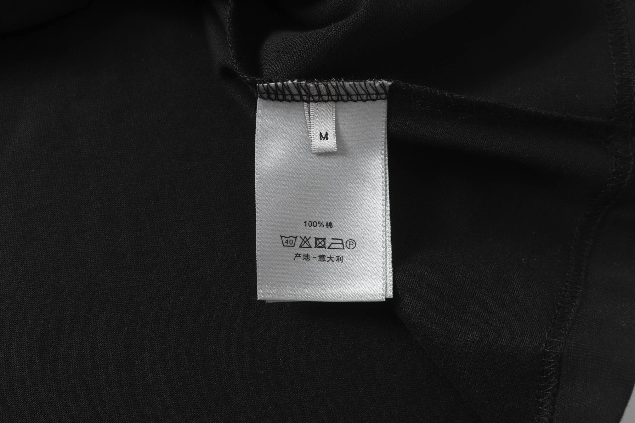 &Air- 4ior couture Cotton oversize 4colour item:E-F000C1548-4