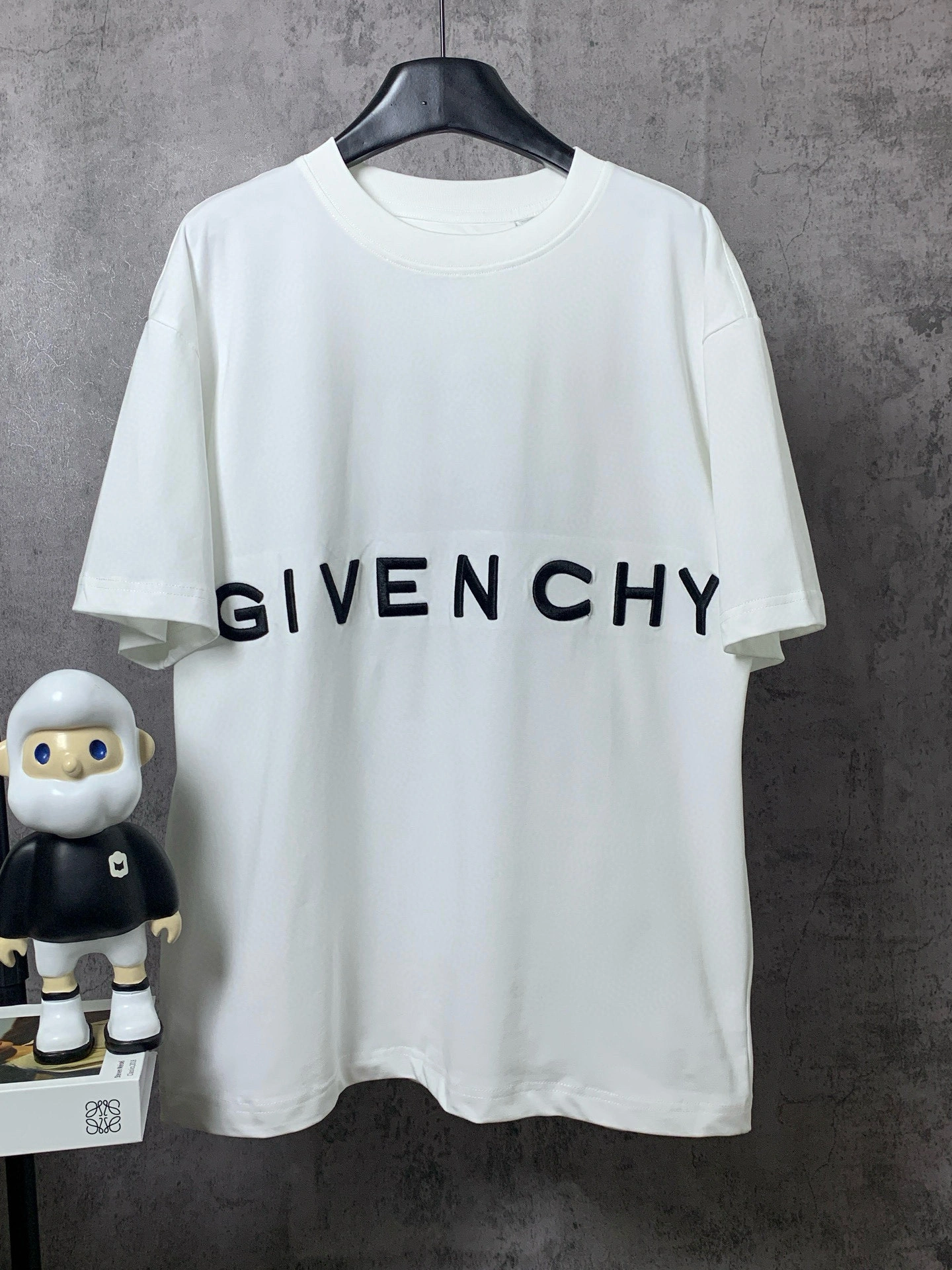 &Air- 6iv593hy embroidery Cotton 2colour item:E-F000H0299-2H