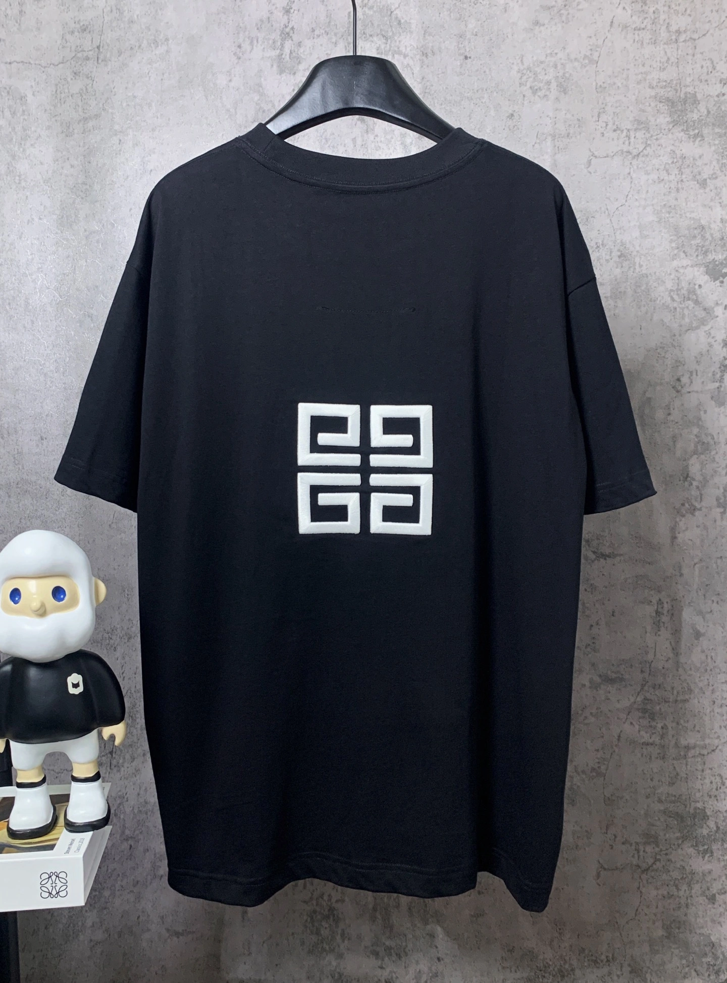 &Air- 6iv593hy embroidery Cotton 2colour item:E-F000H0299-2H