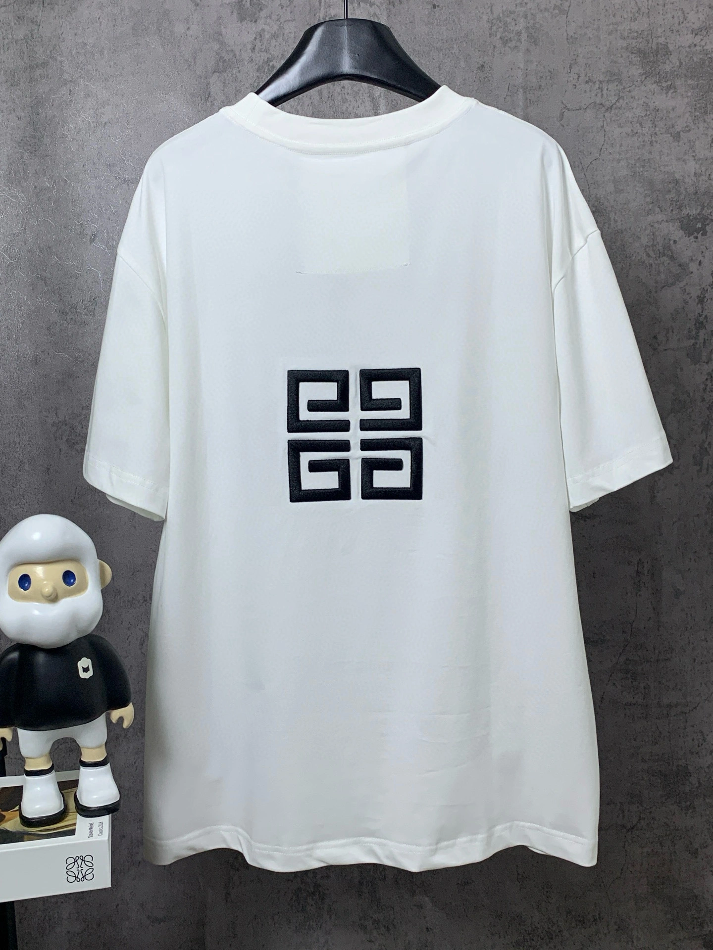 &Air- 6iv593hy embroidery Cotton 2colour item:E-F000H0299-2H