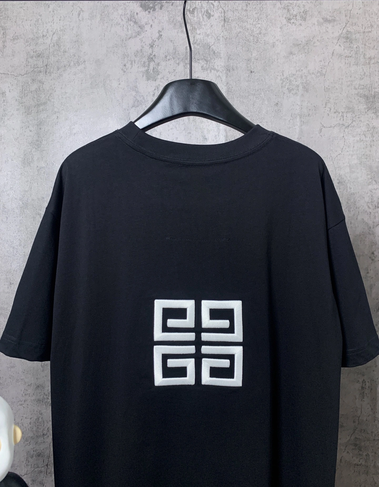 &Air- 6iv593hy embroidery Cotton 2colour item:E-F000H0299-2H