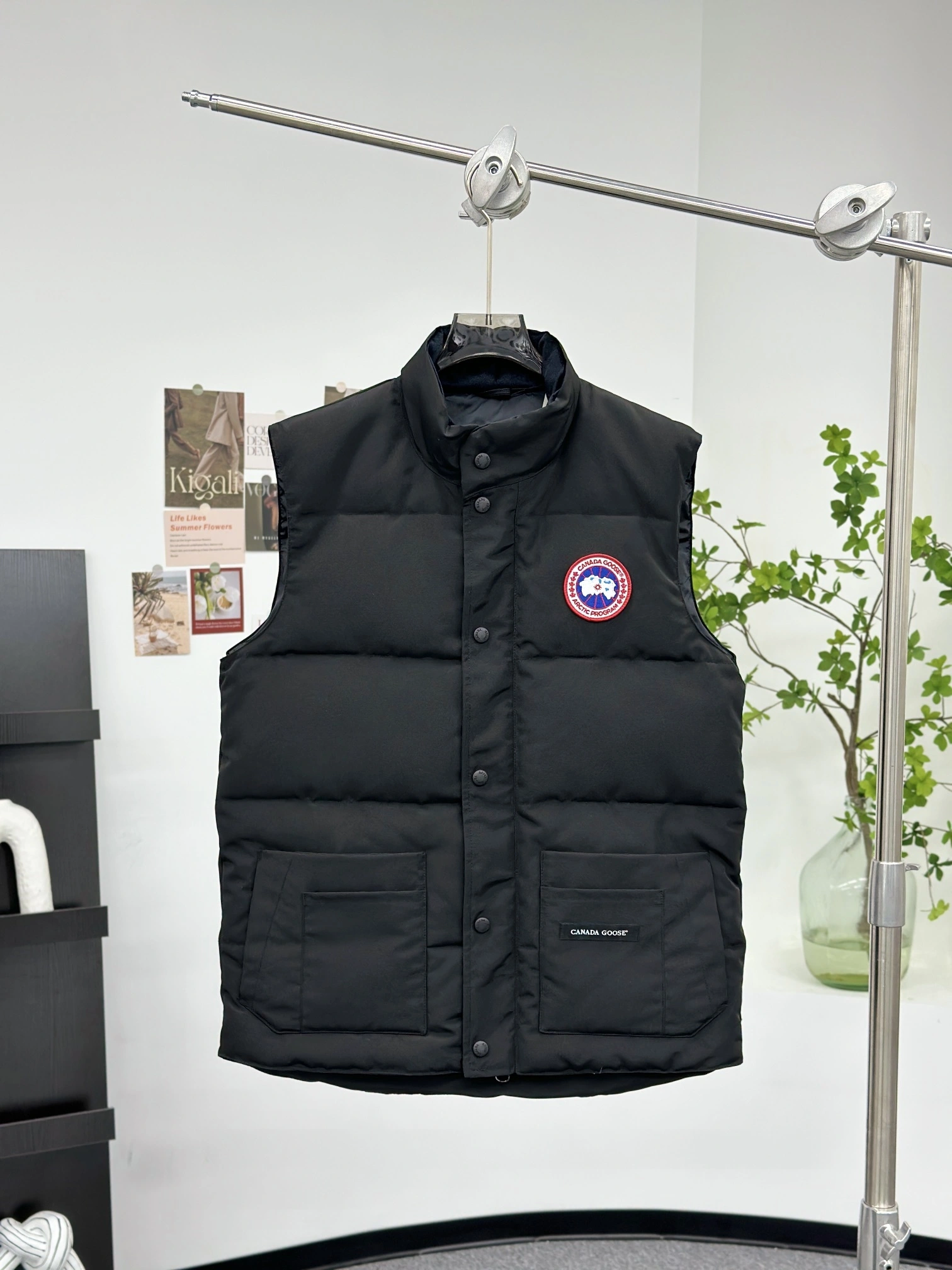 &Air- 6oos5 80 white goose down Down jacket item:D-F239J0599T