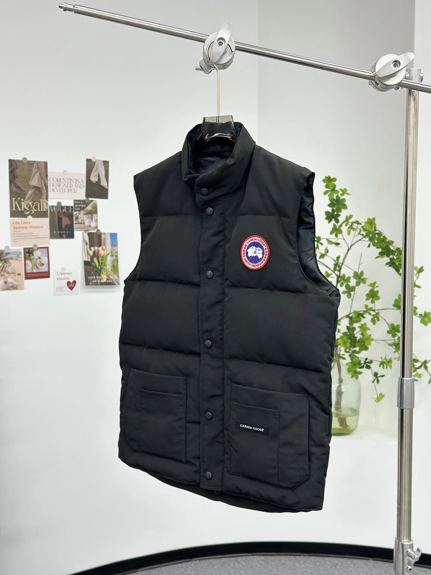 &Air- 6oos5 80 white goose down Down jacket item:D-F239J0599T