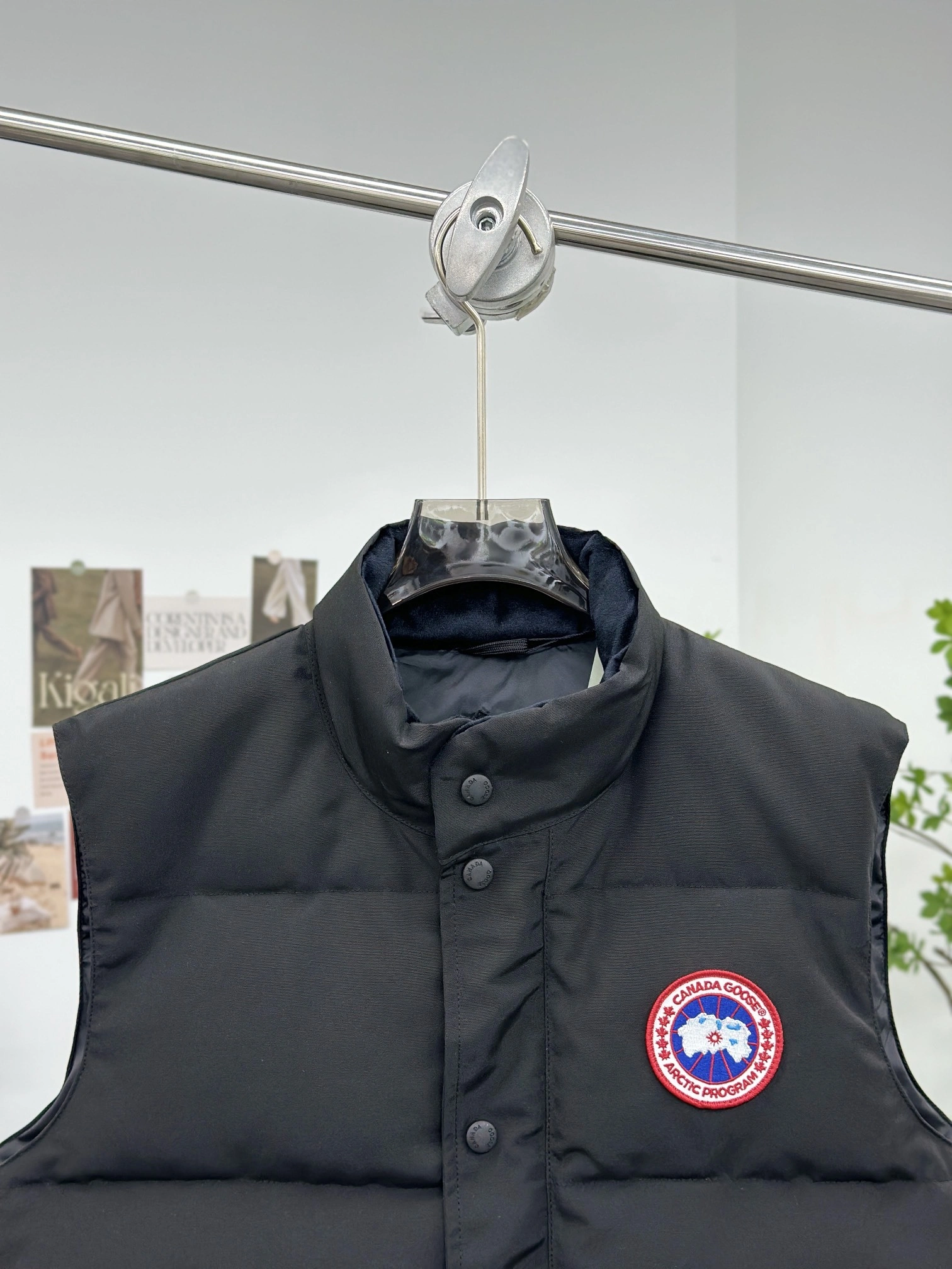&Air- 6oos5 80 white goose down Down jacket item:D-F239J0599T