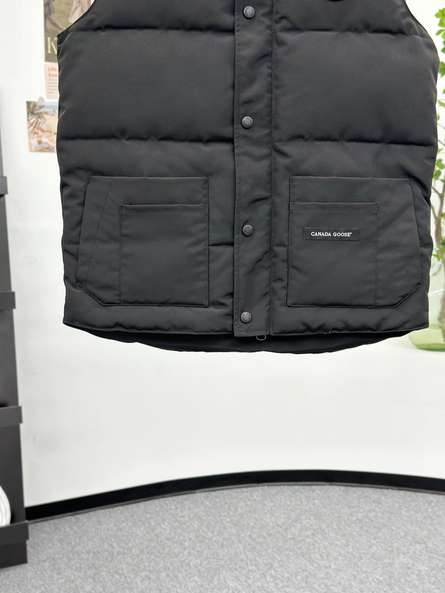 &Air- 6oos5 80 white goose down Down jacket item:D-F239J0599T