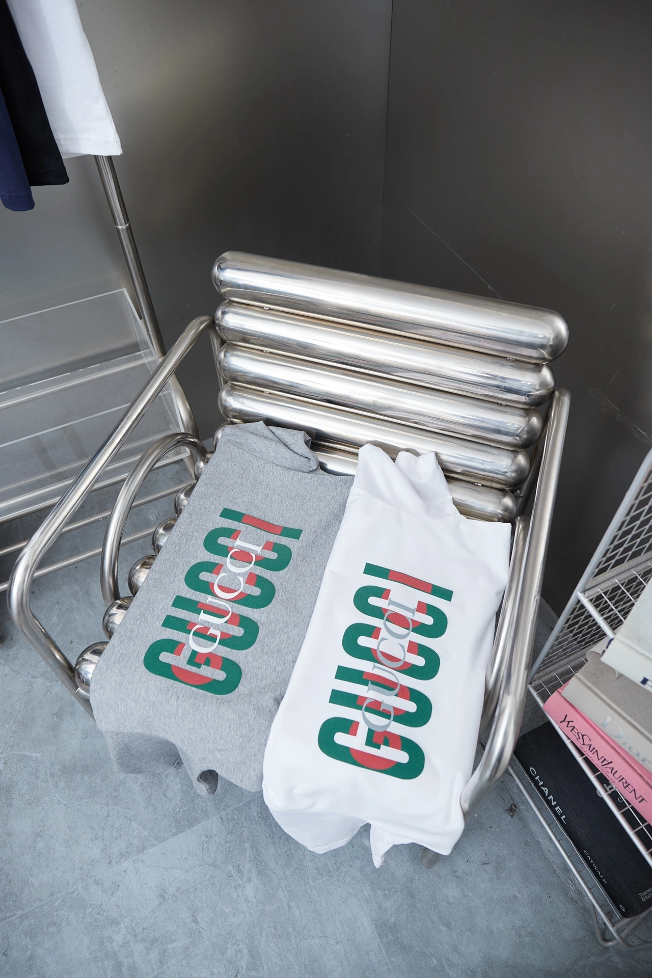 Air- 6u33i Cotton 2colour item:E-F000C1556-2